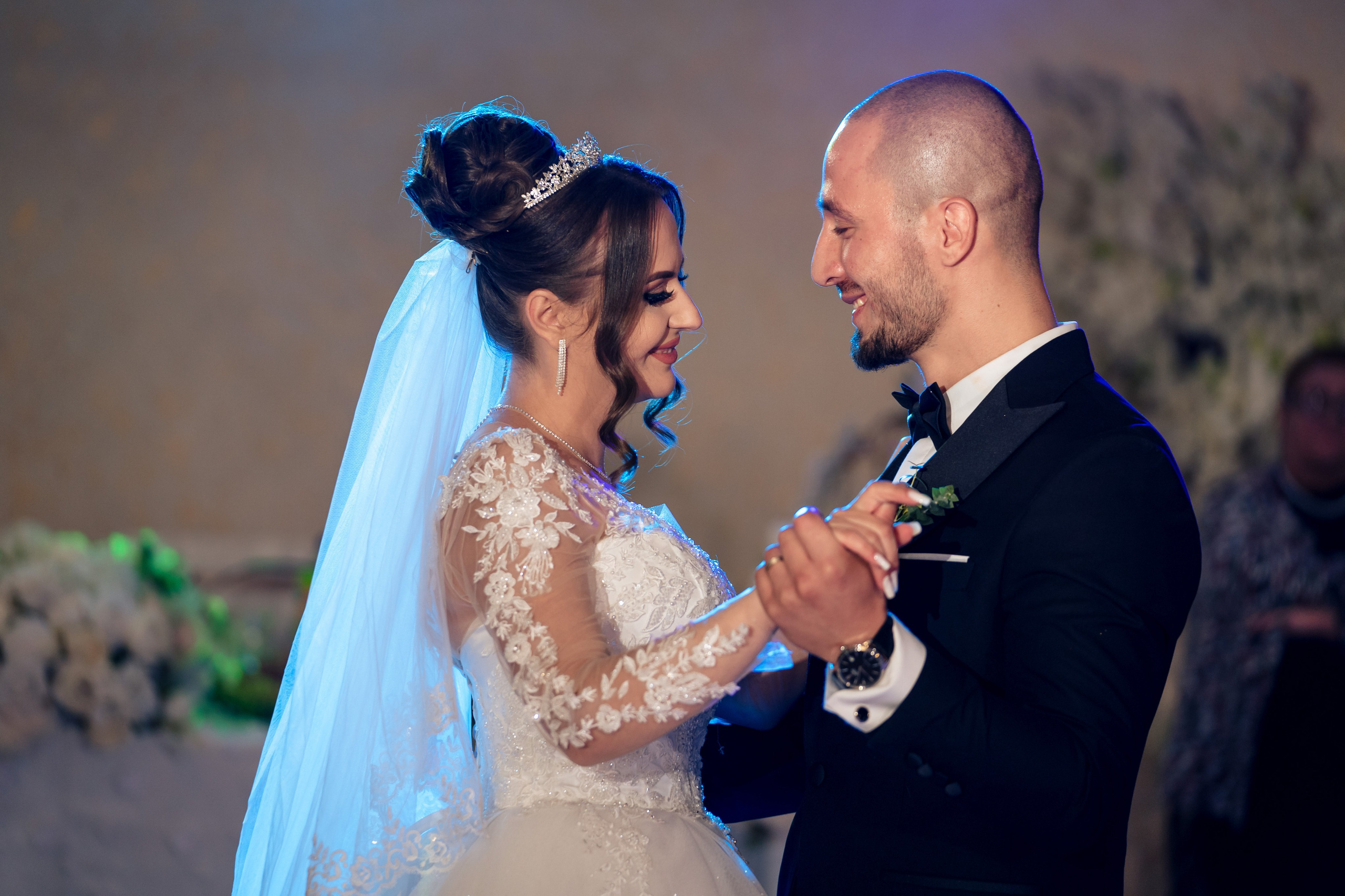 Ionela & Alex. Acasă