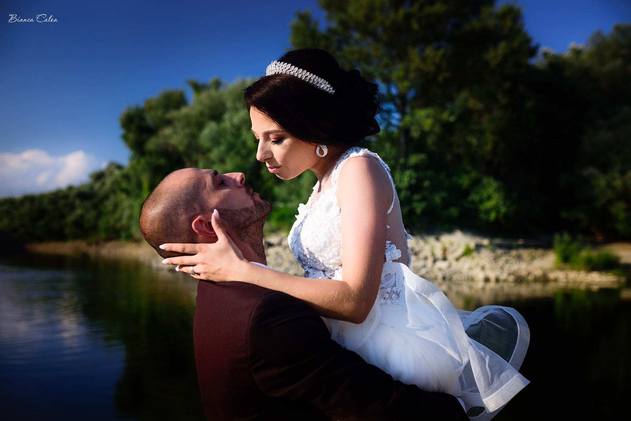 Paula & Ginel - 2019. Fotograf nunta si evenimente Giurgiu