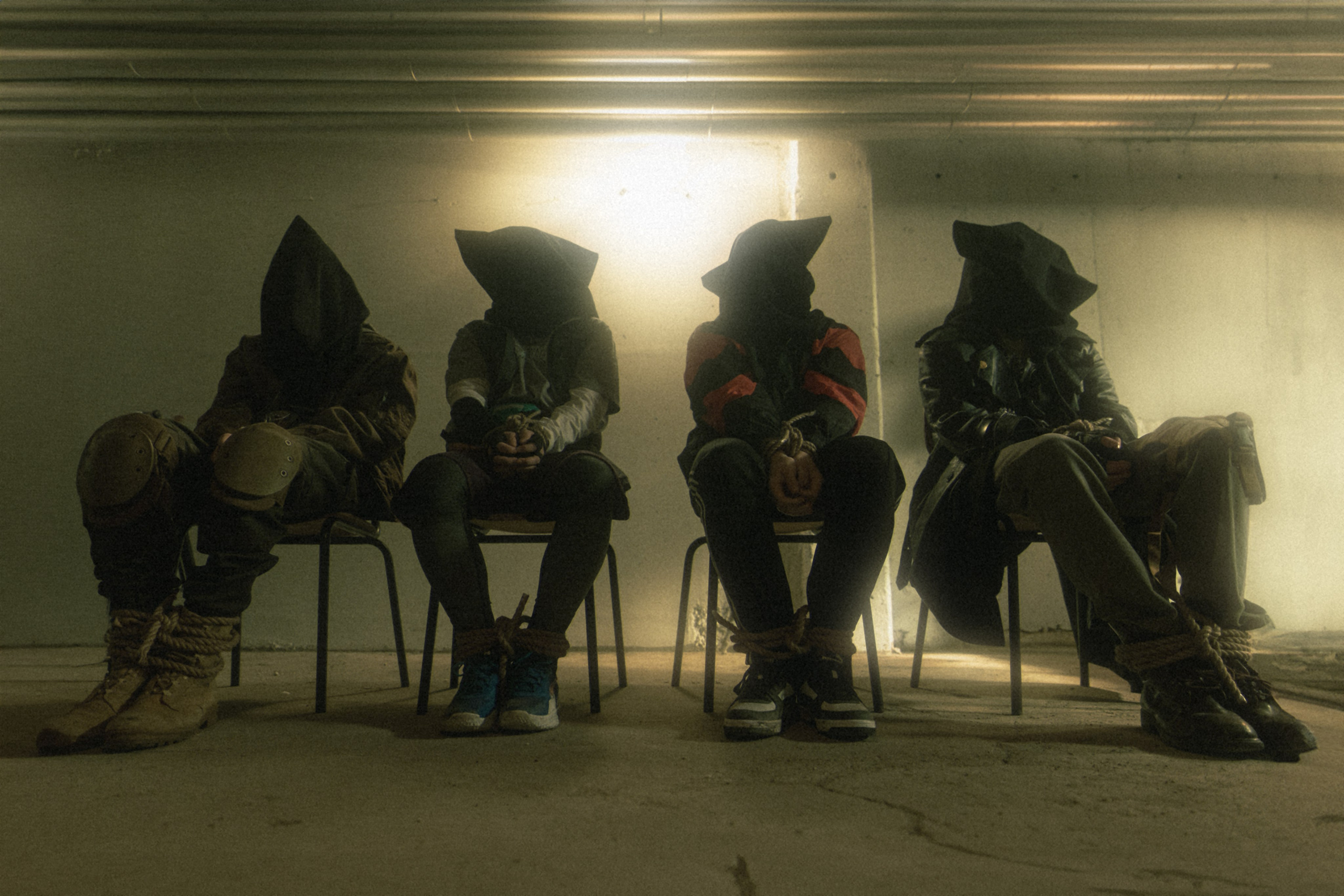 Team Spirit. Фотограф Инна Гайнулина