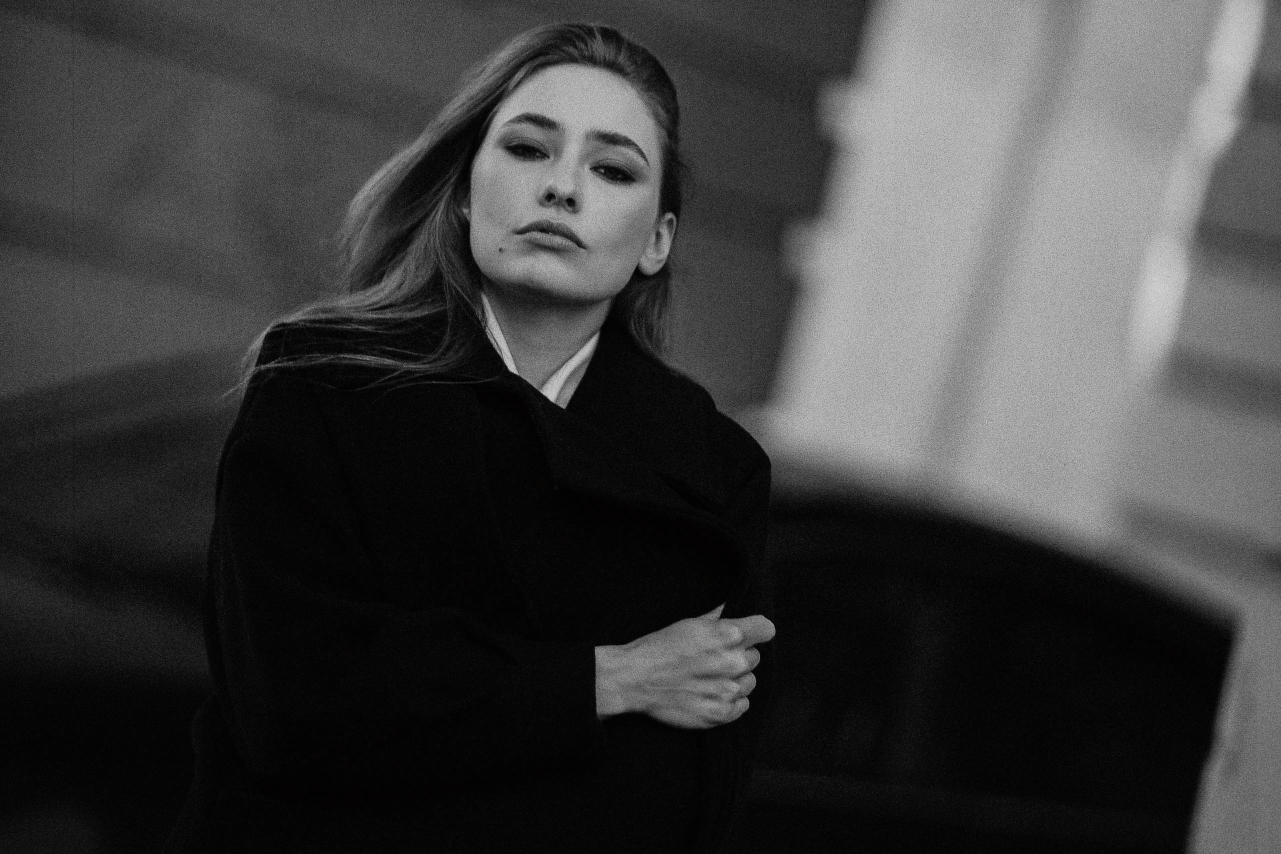 DASHA. Inna Mendelson — Photographer