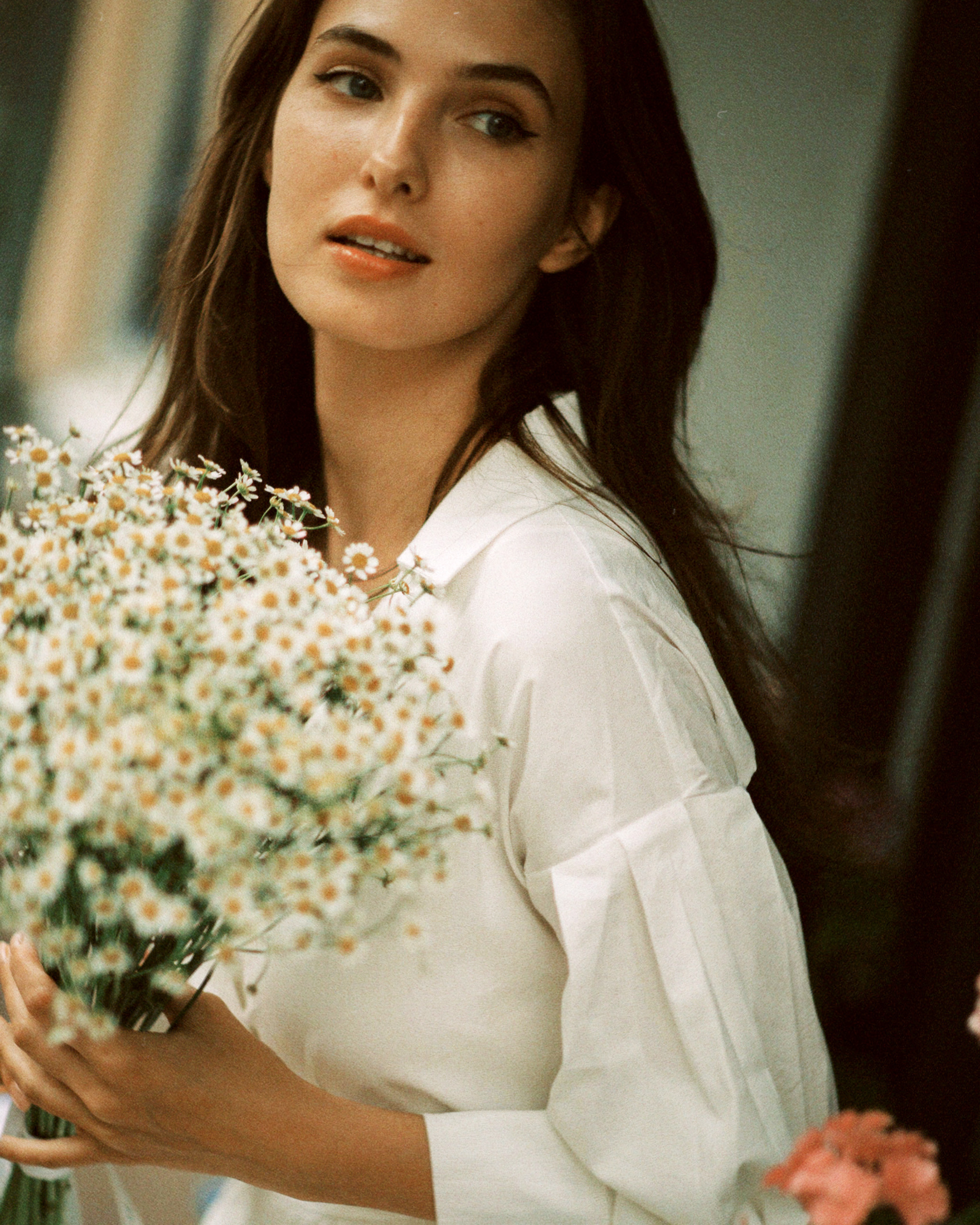 NASTYA. Inna Mendelson — Photographer