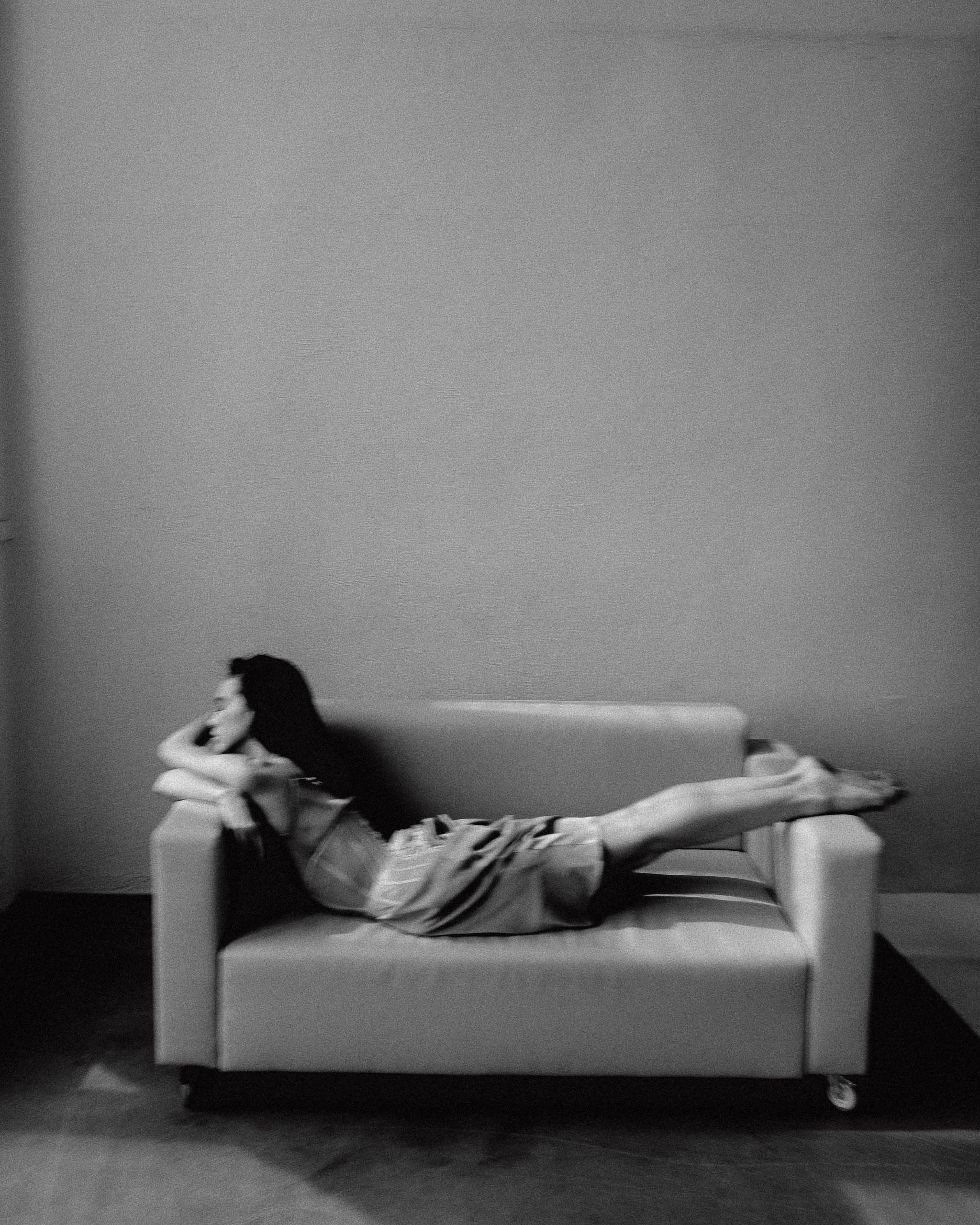 MILENA. Inna Mendelson — Photographer