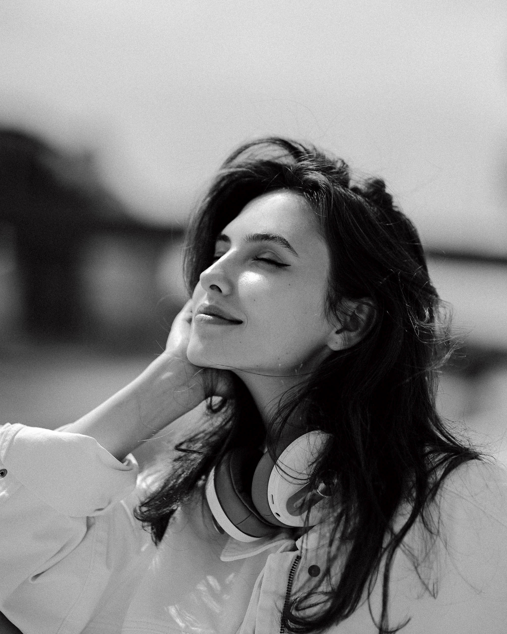 NASTYA. Inna Mendelson — Photographer