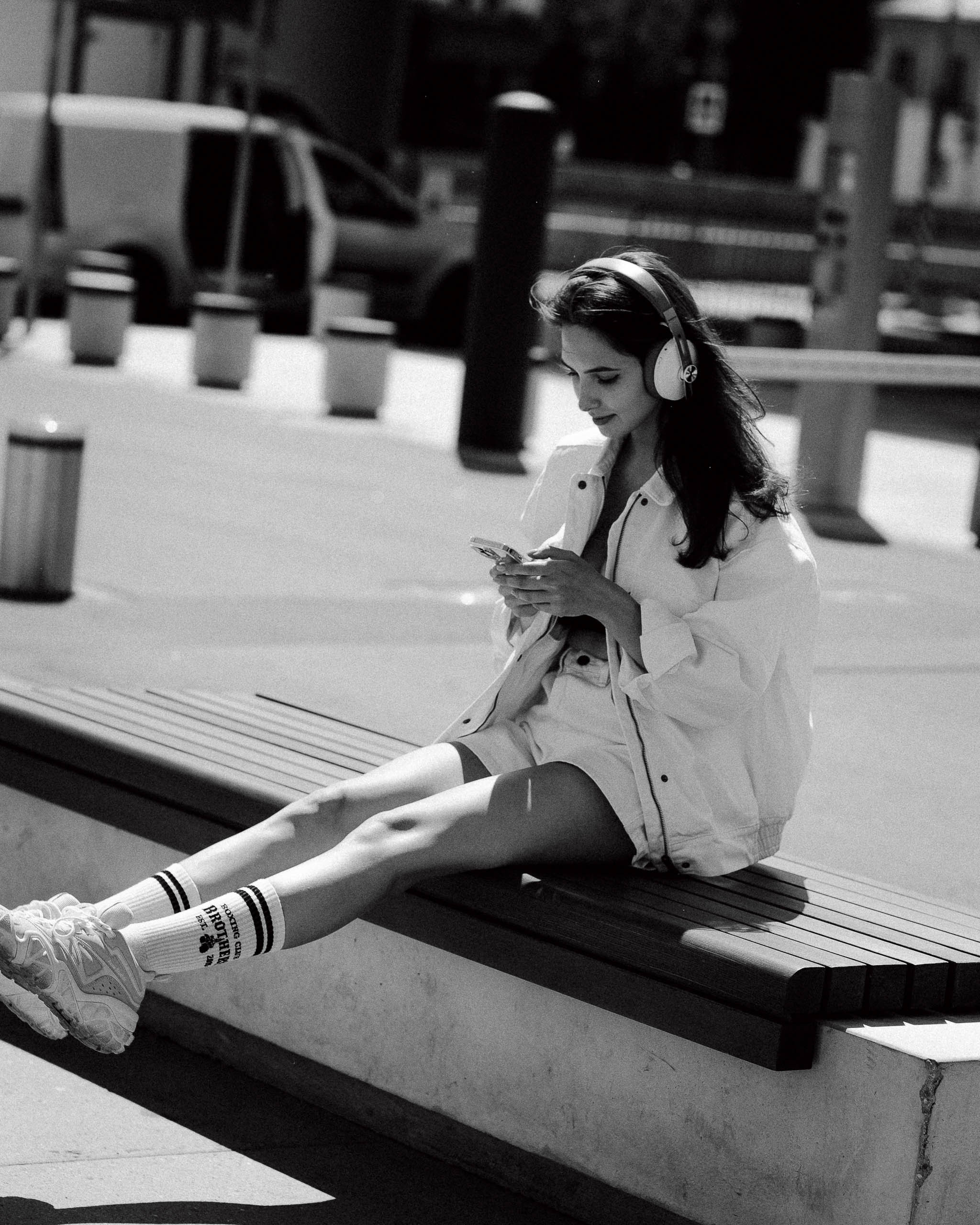 NASTYA. Inna Mendelson — Photographer