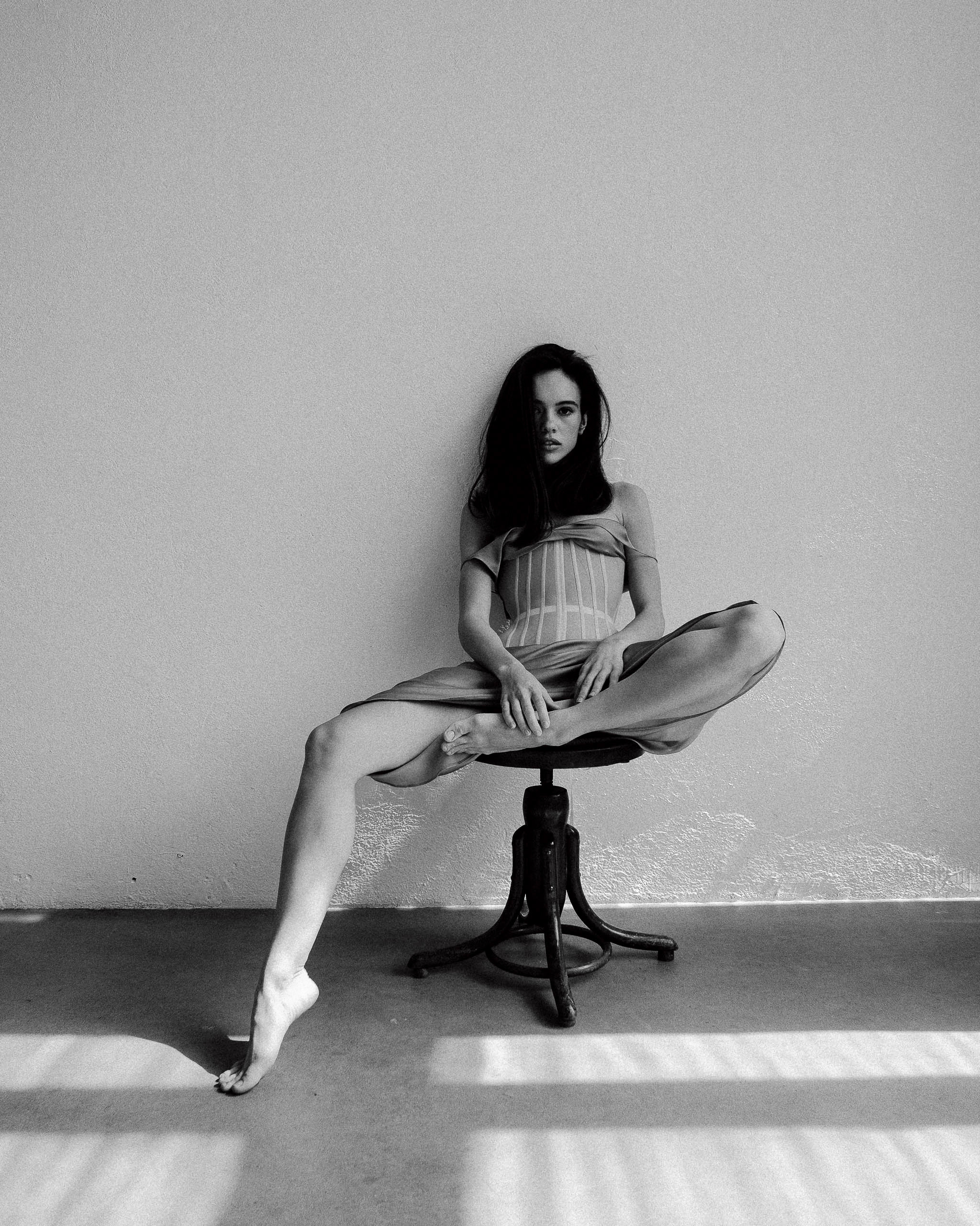 MILENA. Inna Mendelson — Photographer