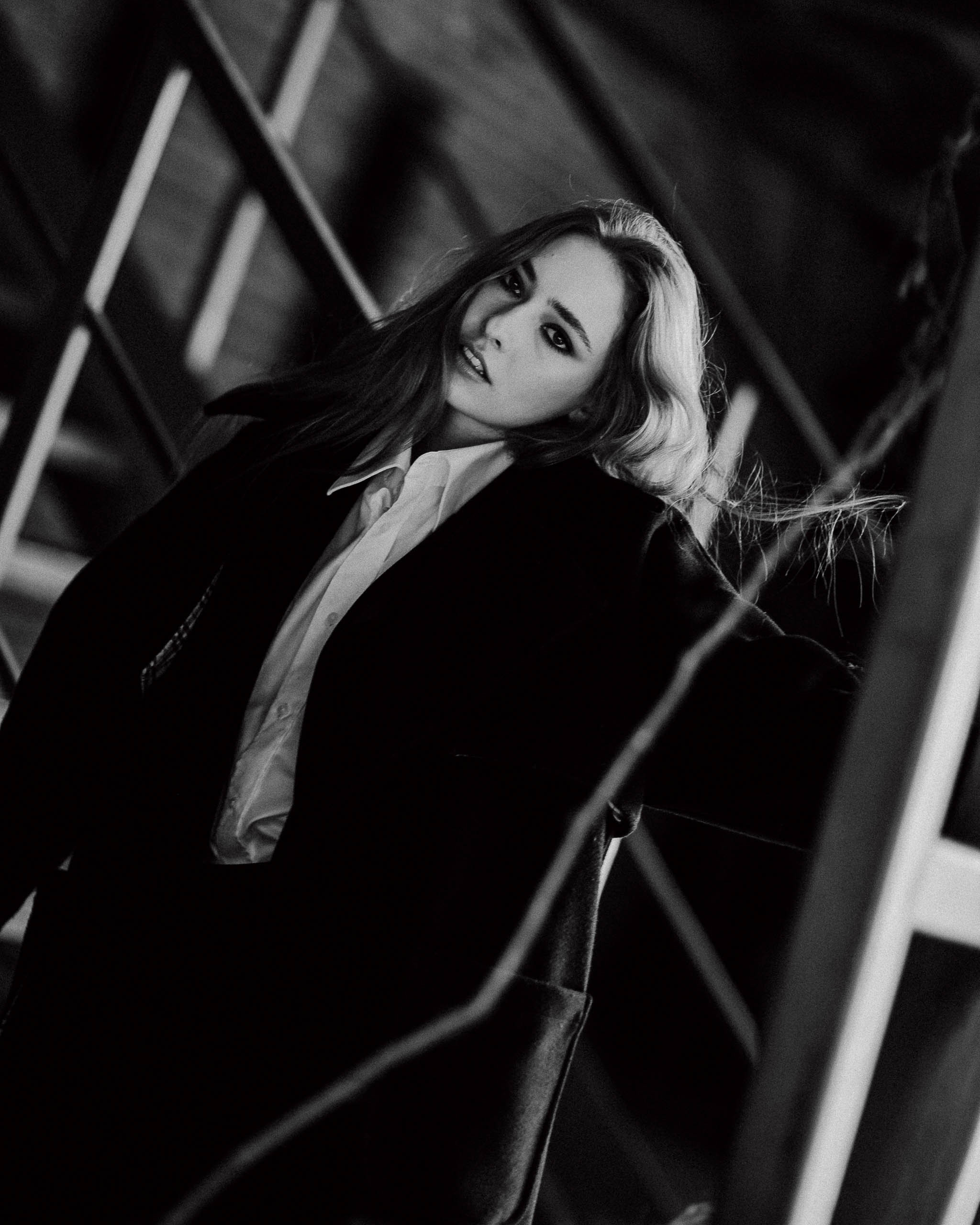 DASHA. Inna Mendelson — Photographer