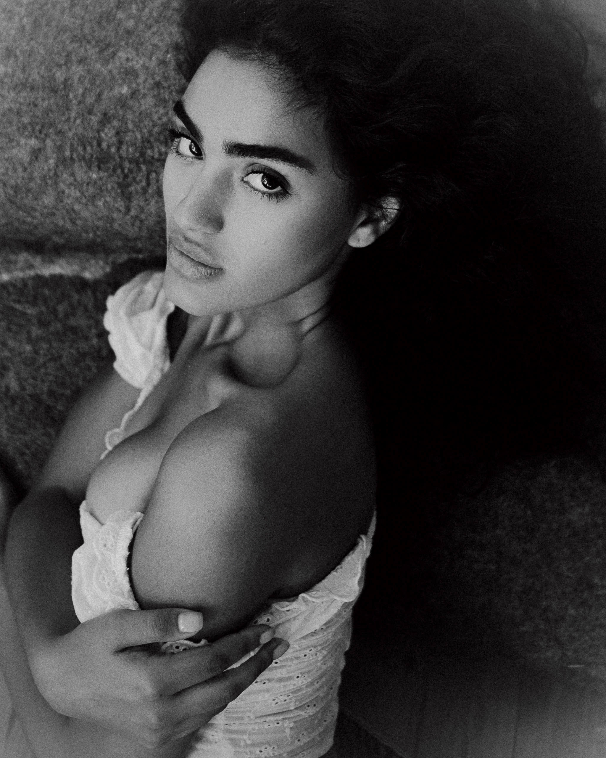 SIMA. Inna Mendelson — Photographer