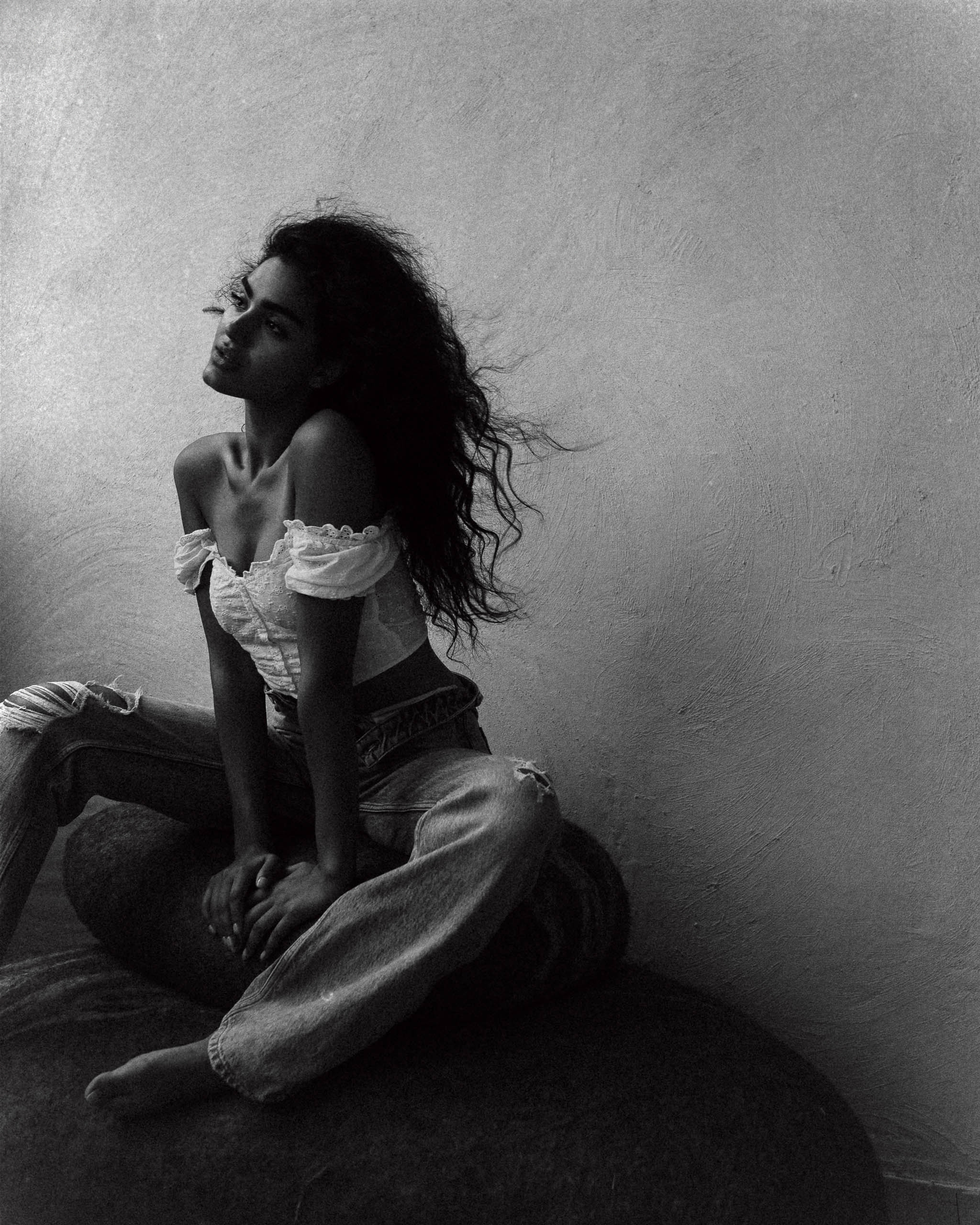 SIMA. Inna Mendelson — Photographer