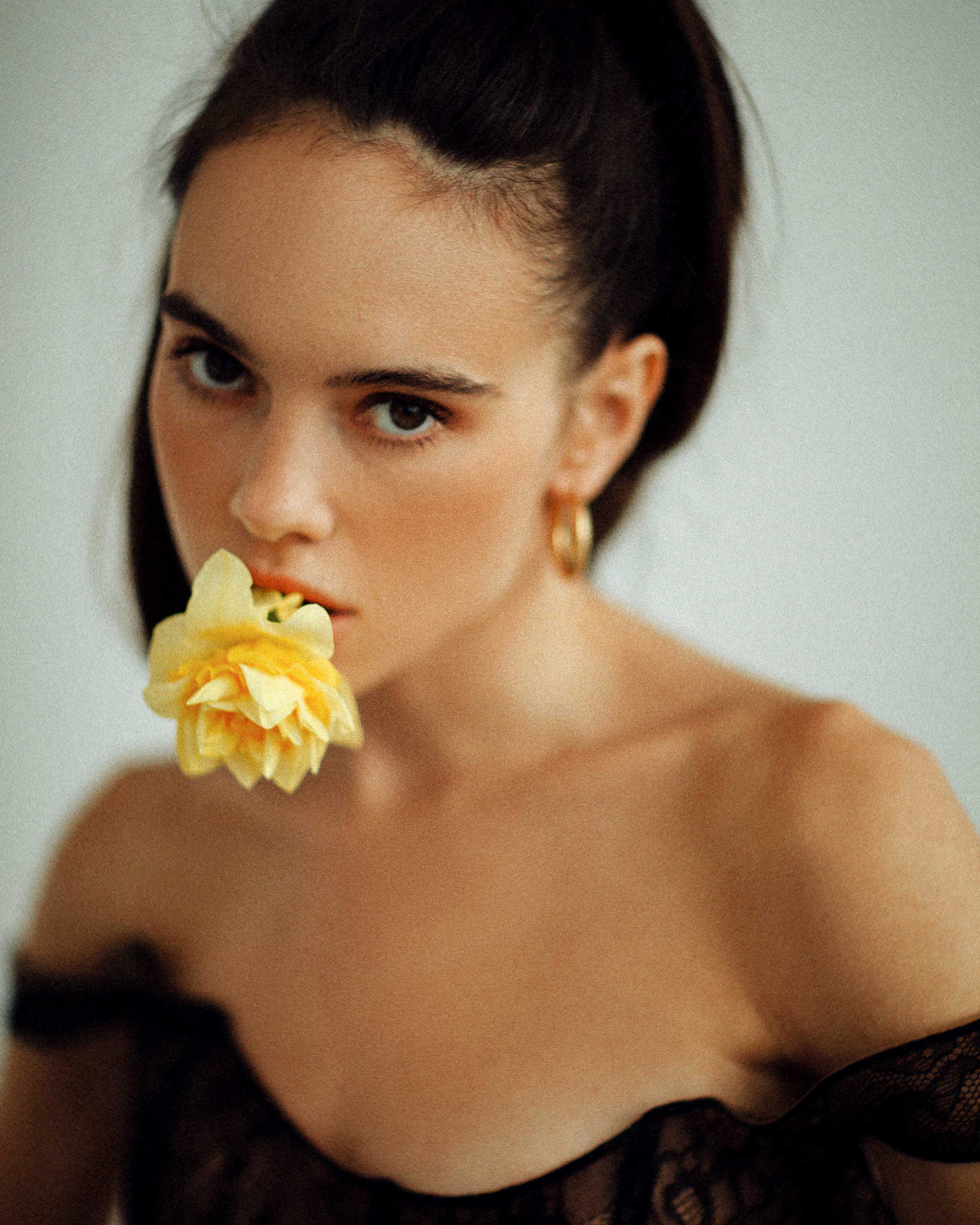 MILENA. Inna Mendelson — Photographer