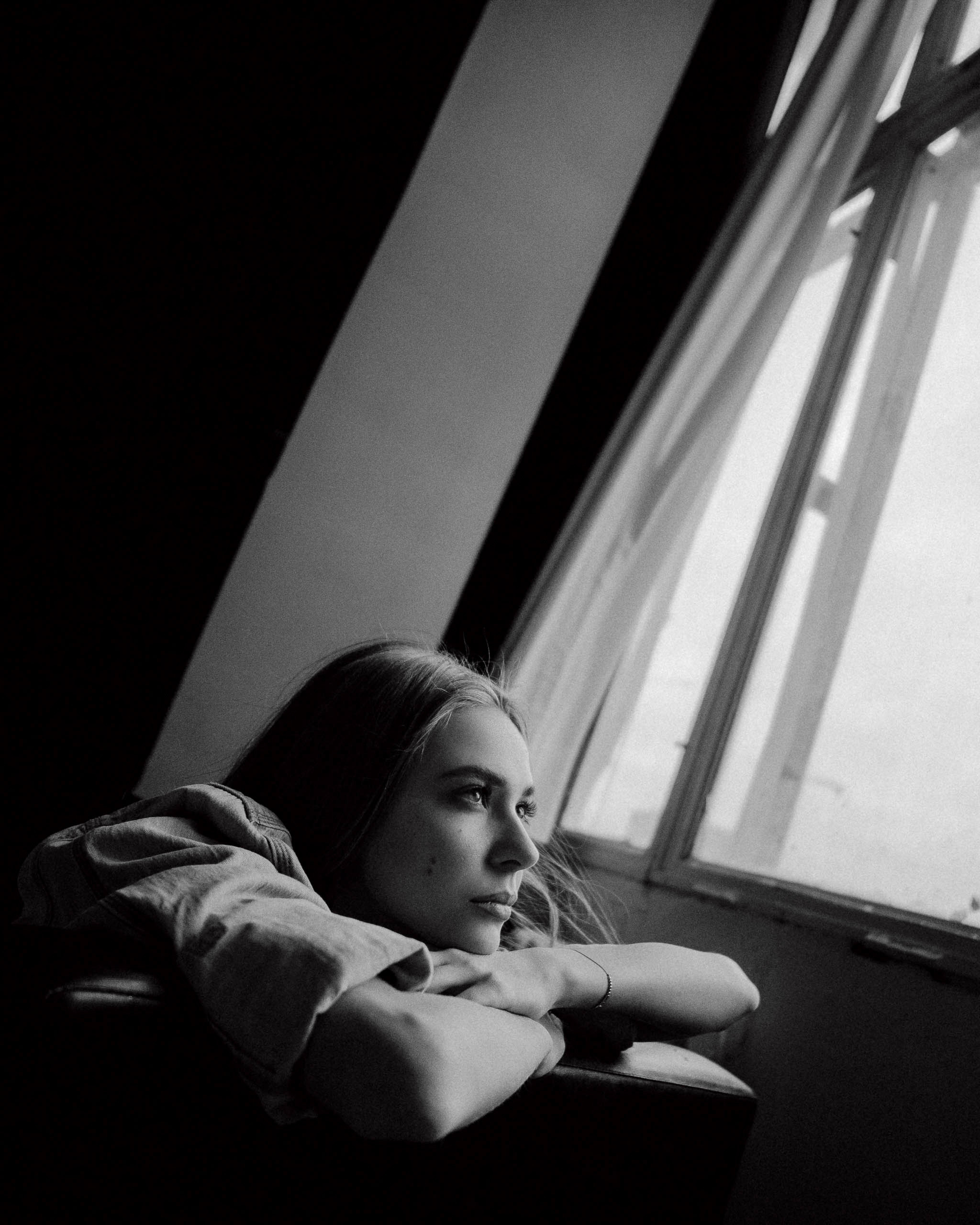 DASHA. Inna Mendelson — Photographer