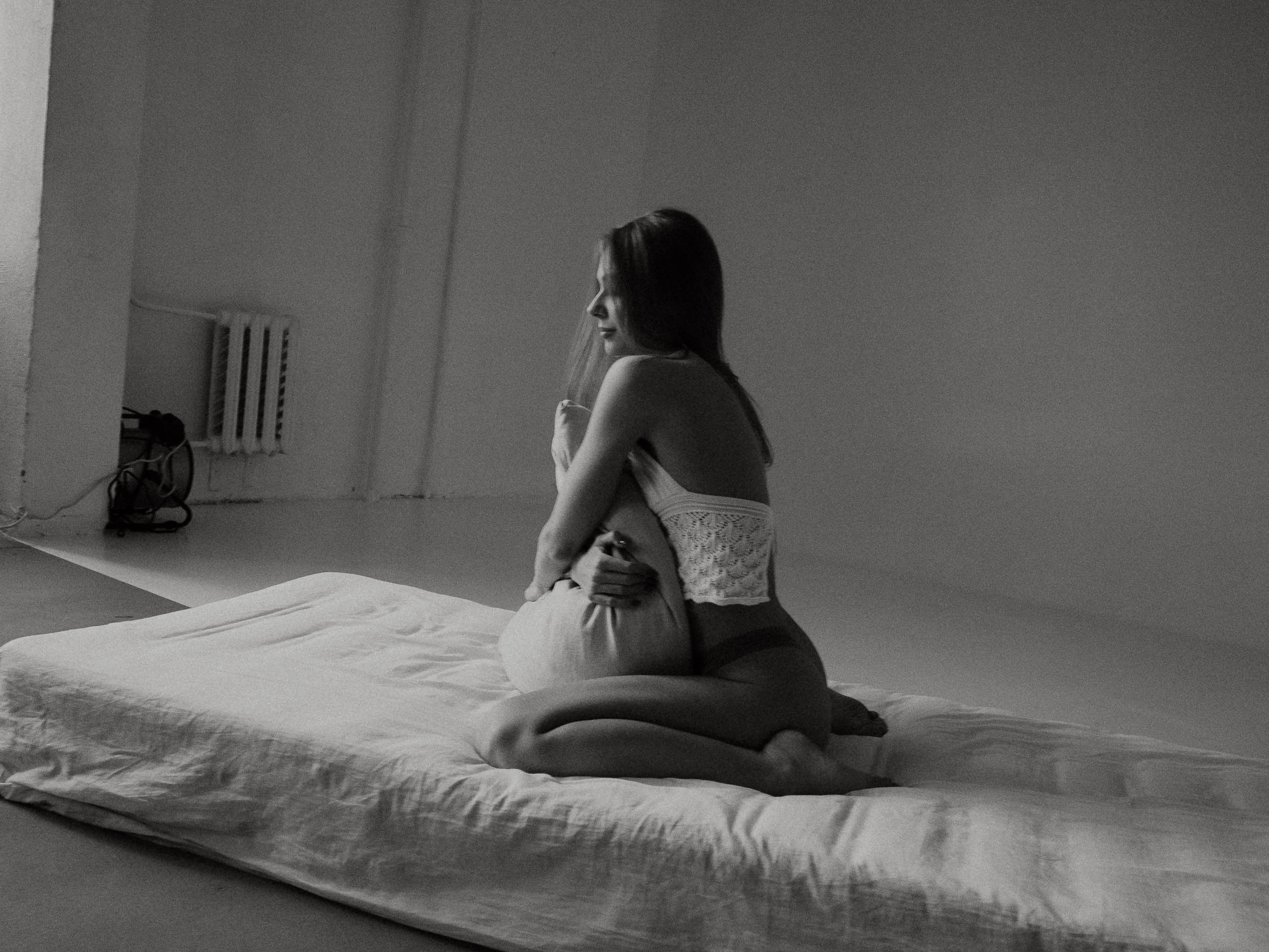 DASHA. Inna Mendelson — Photographer