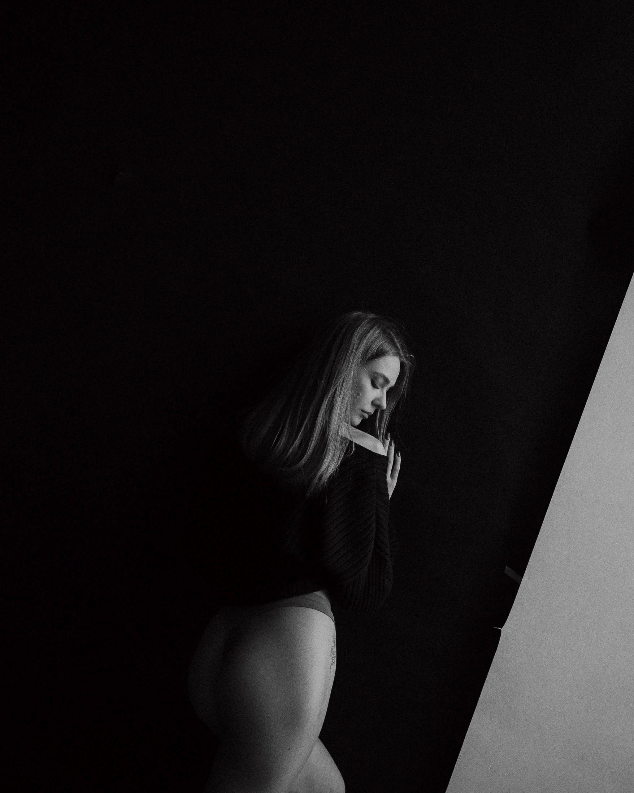 DASHA. Inna Mendelson — Photographer