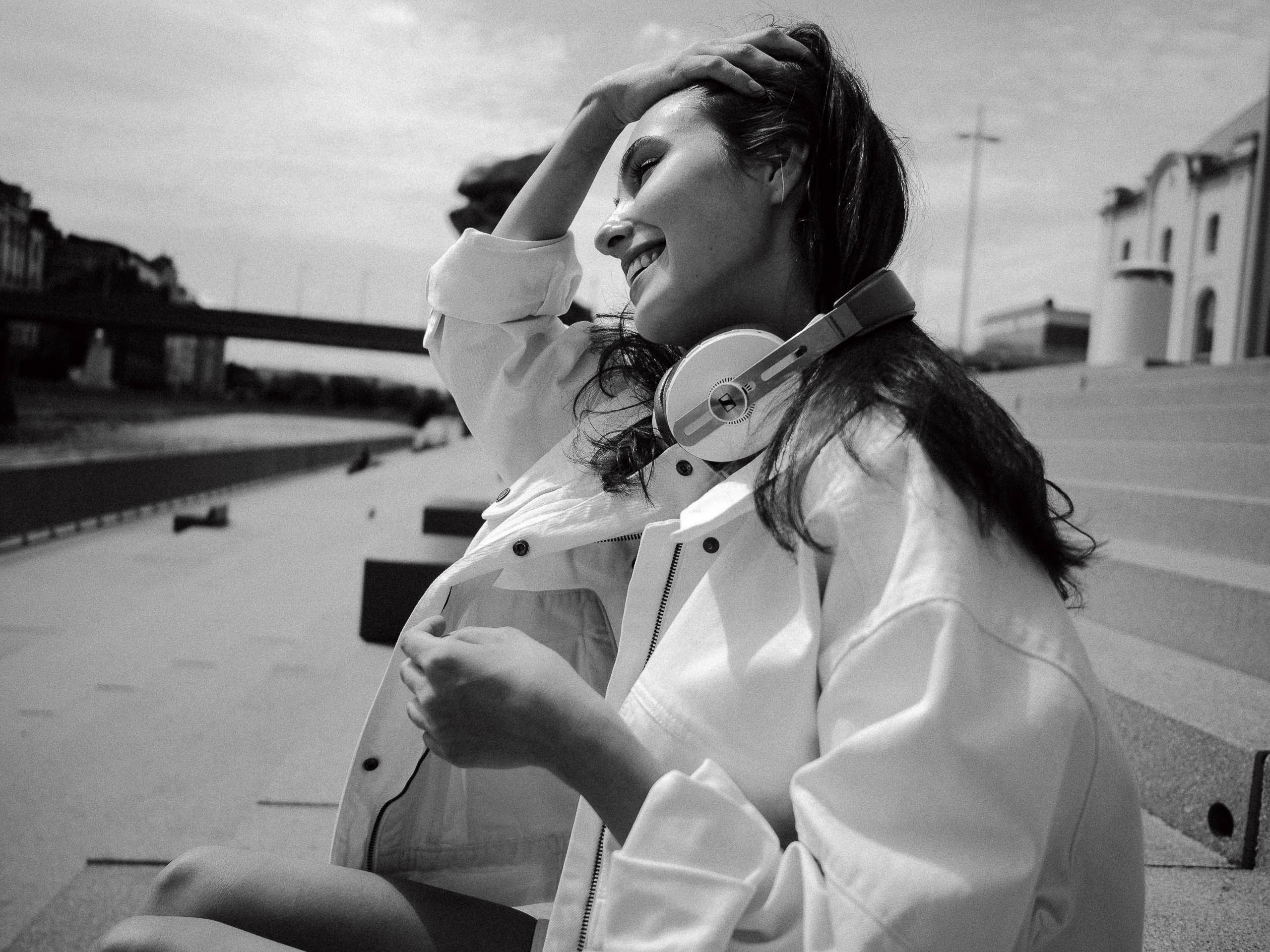 NASTYA. Inna Mendelson — Photographer