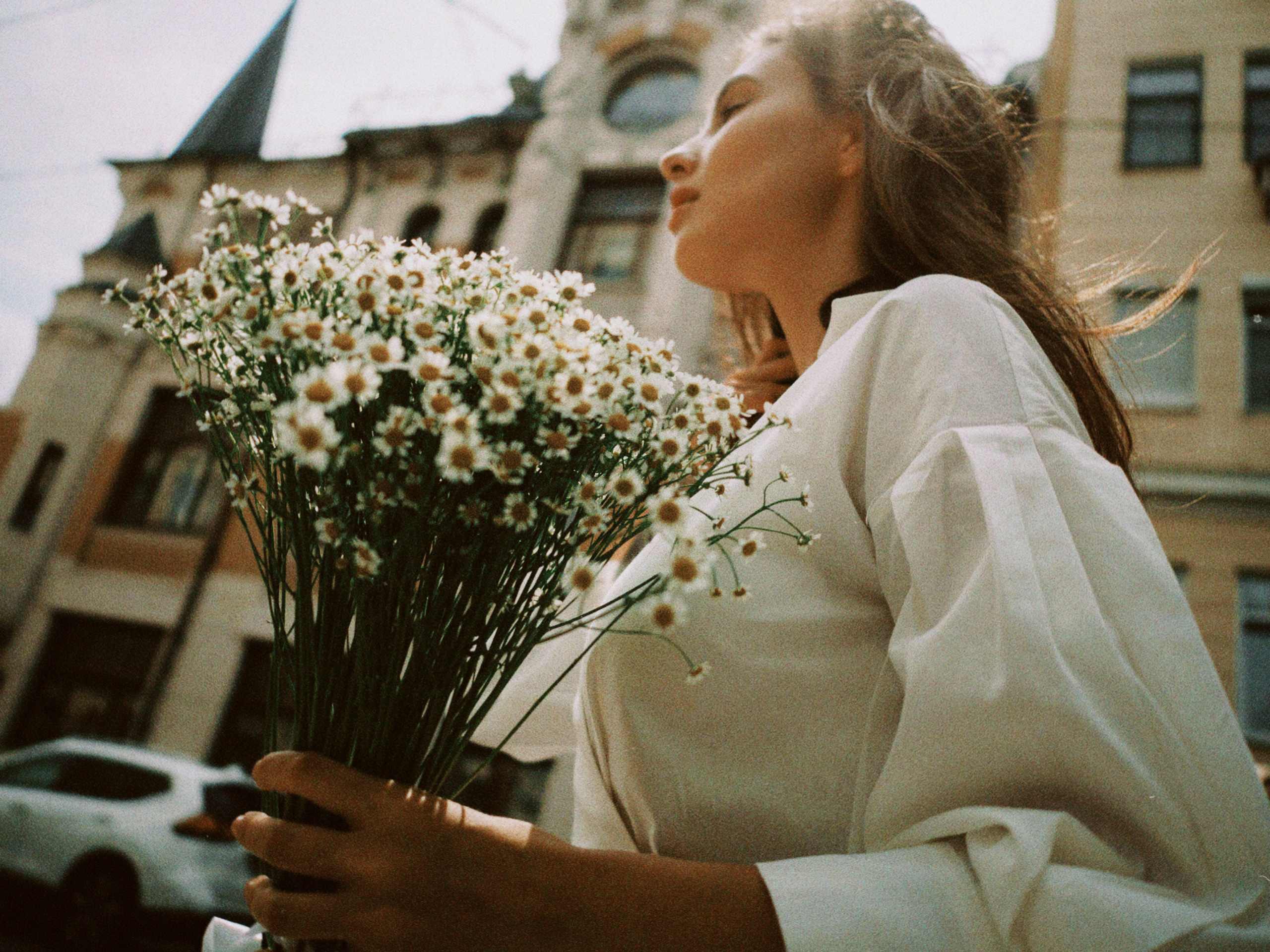 NASTYA. Inna Mendelson — Photographer