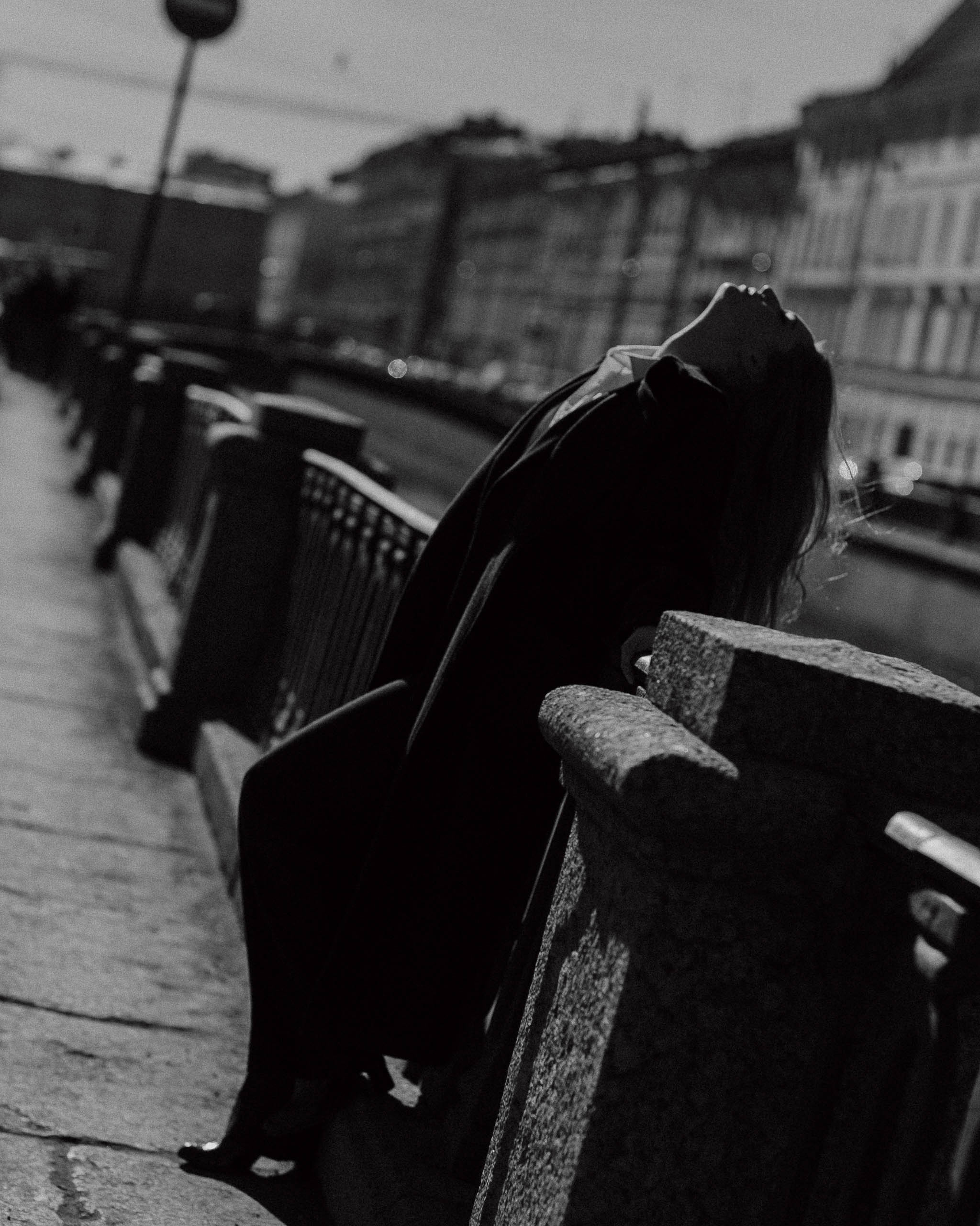 DASHA. Inna Mendelson — Photographer