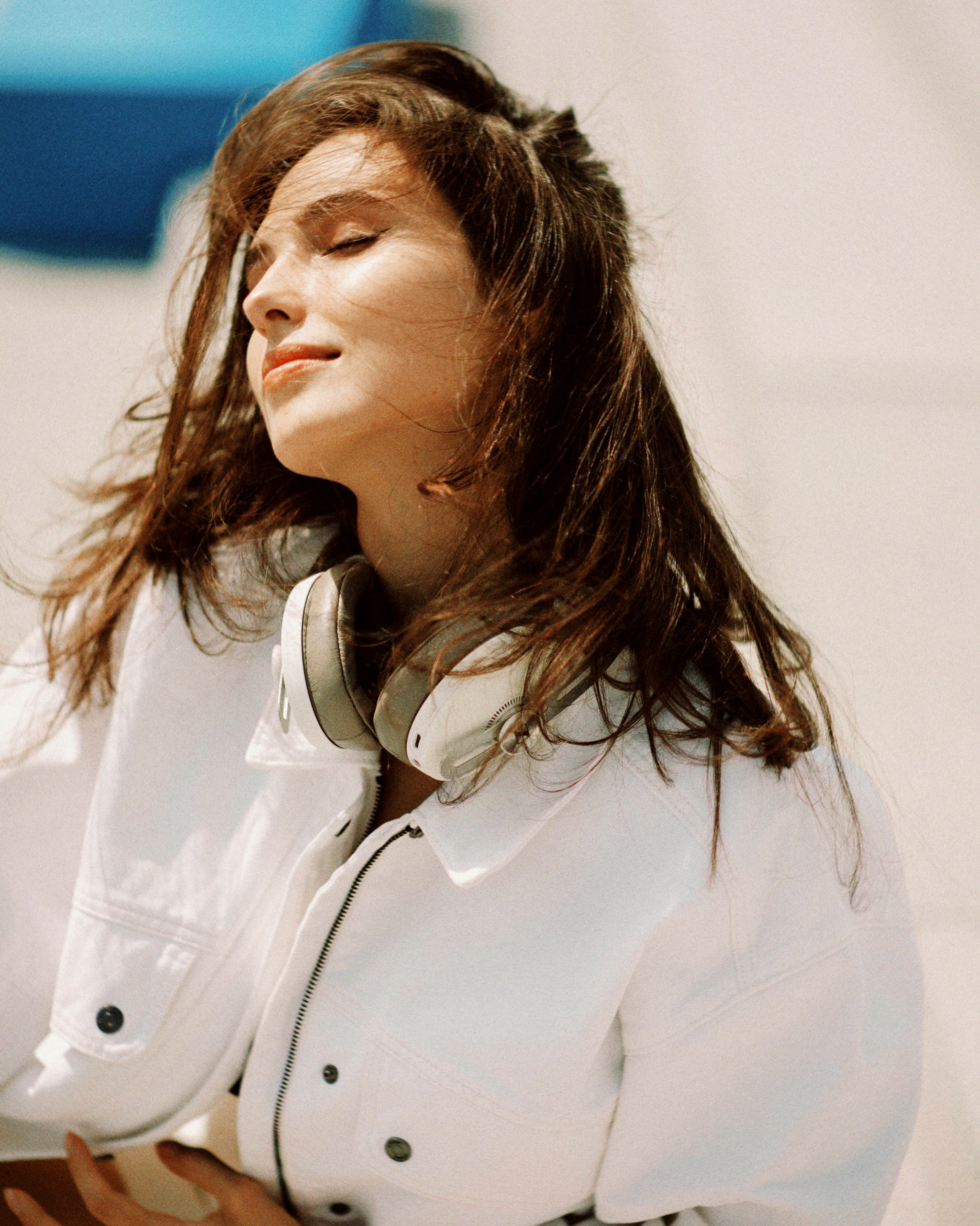 NASTYA. Inna Mendelson — Photographer