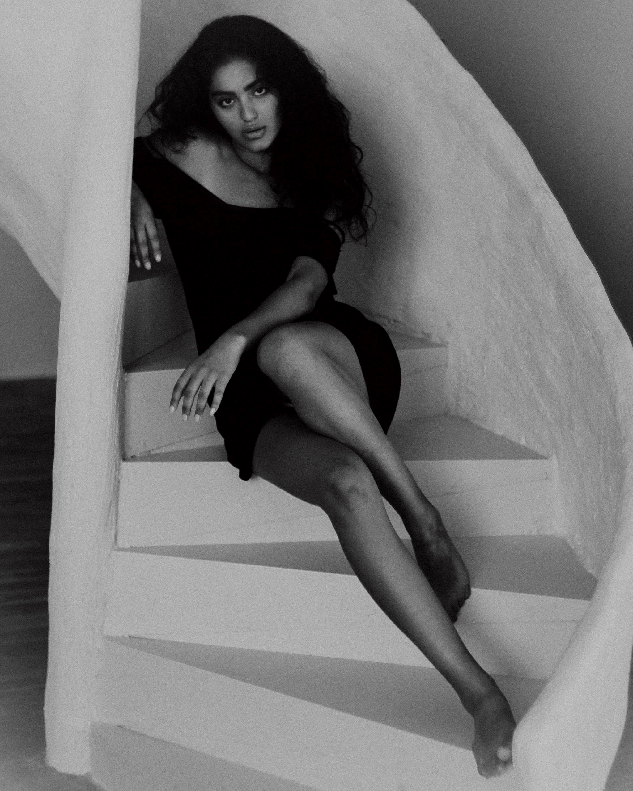 SIMA. Inna Mendelson — Photographer