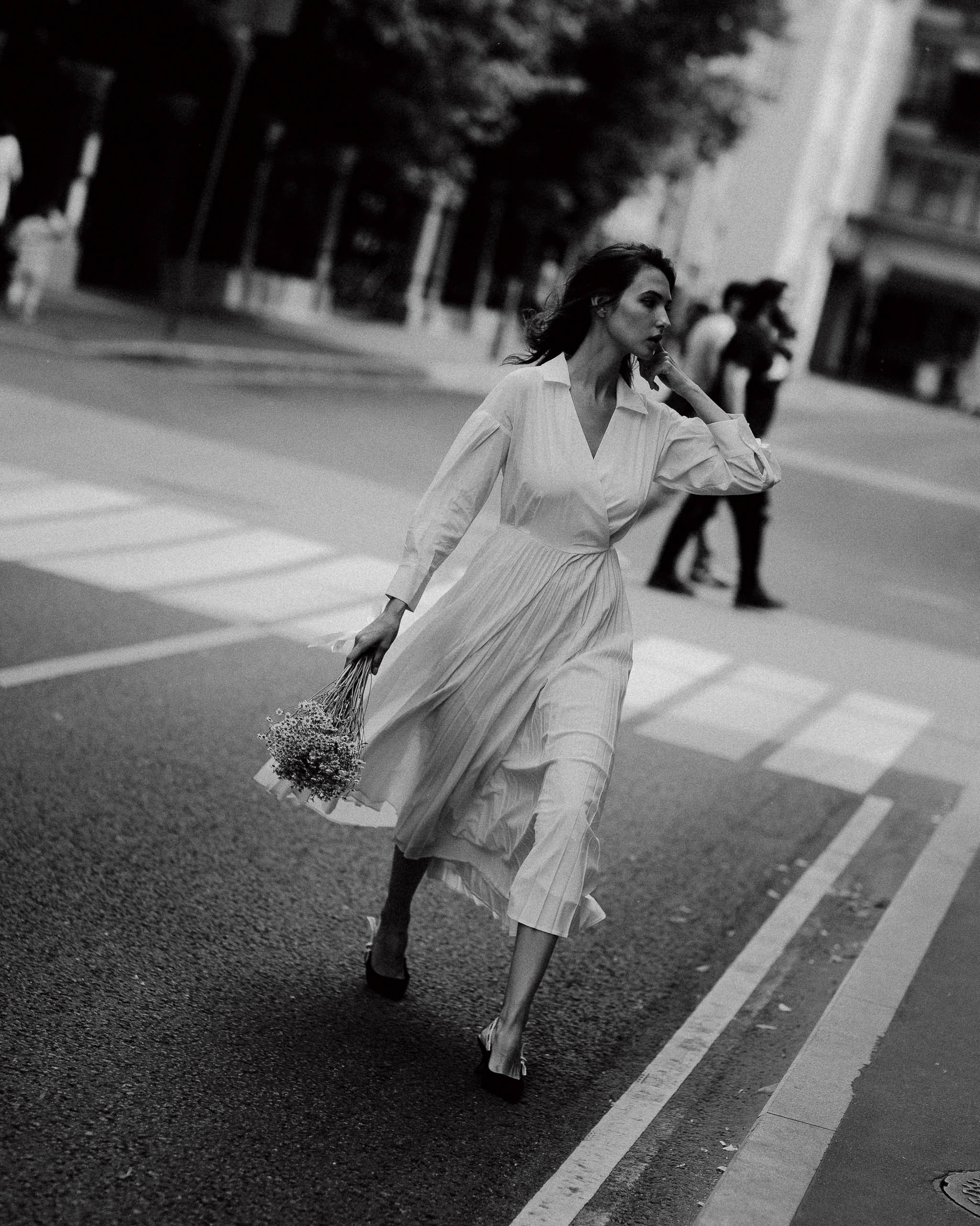 NASTYA. Inna Mendelson — Photographer