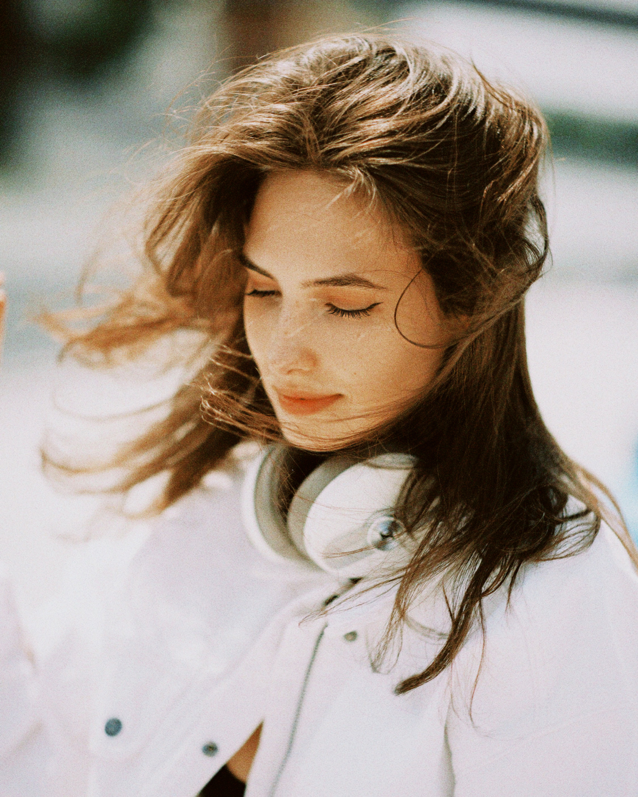 NASTYA. Inna Mendelson — Photographer