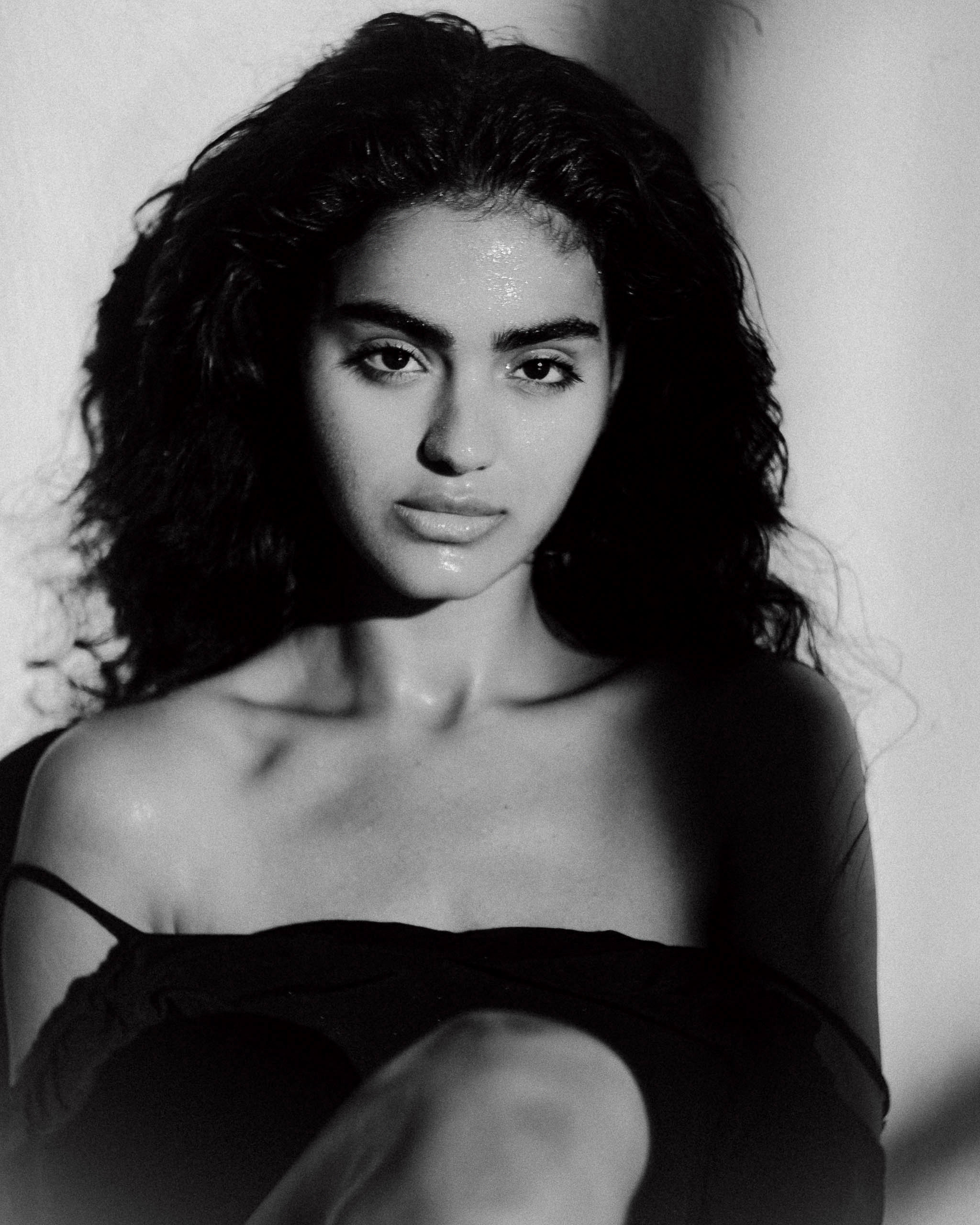 SIMA. Inna Mendelson — Photographer