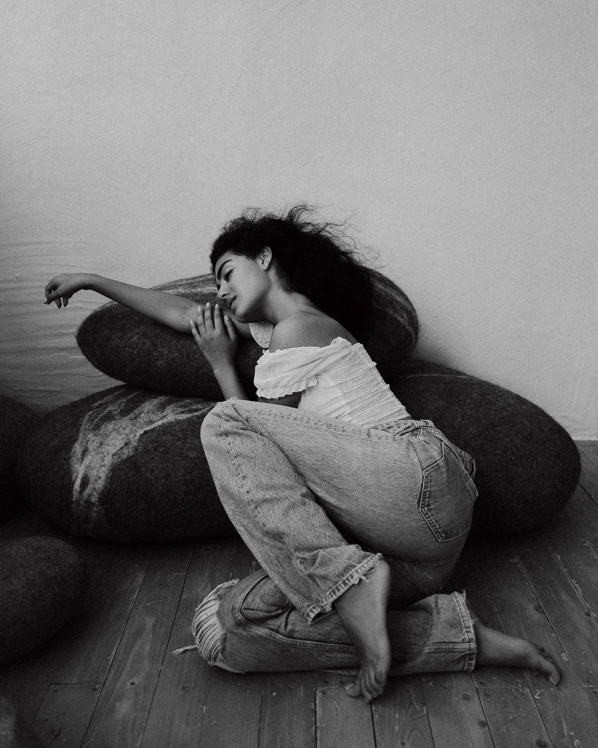 SIMA. Inna Mendelson — Photographer