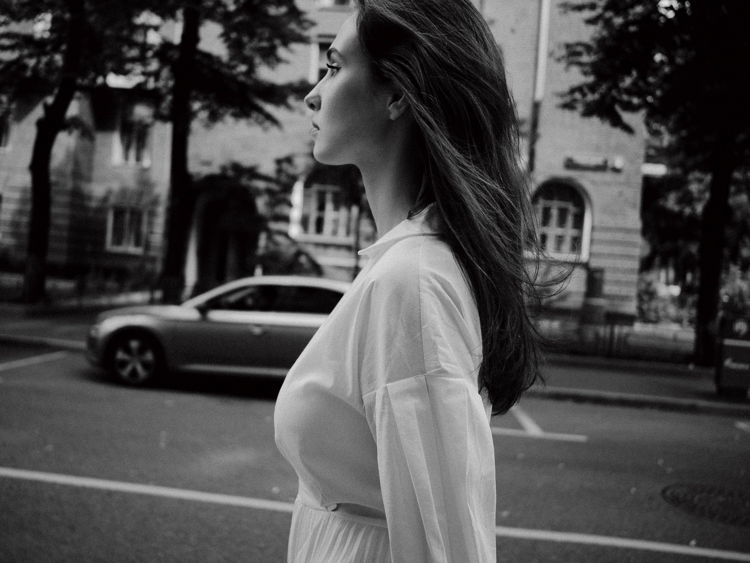 NASTYA. Inna Mendelson — Photographer