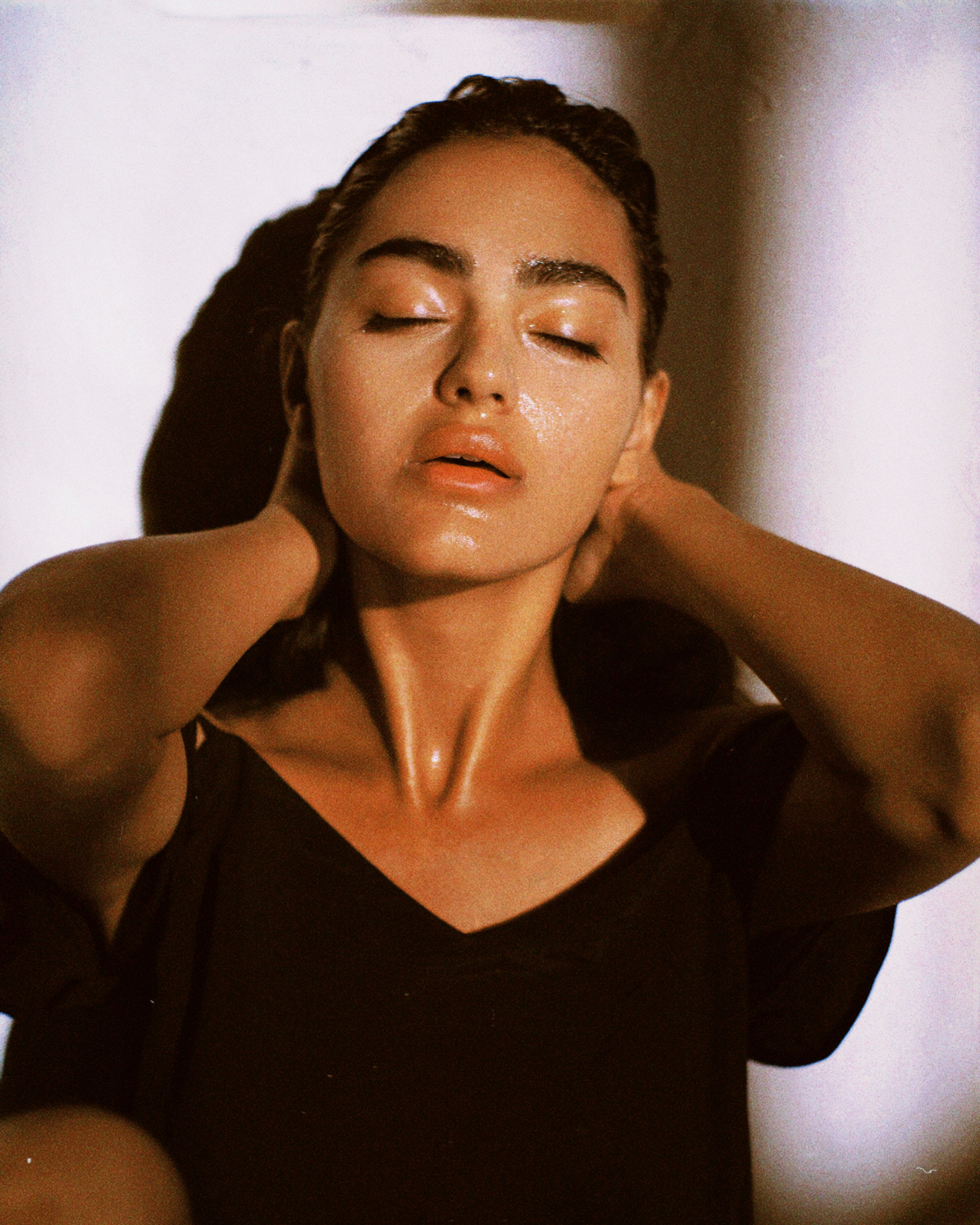 SIMA. Inna Mendelson — Photographer