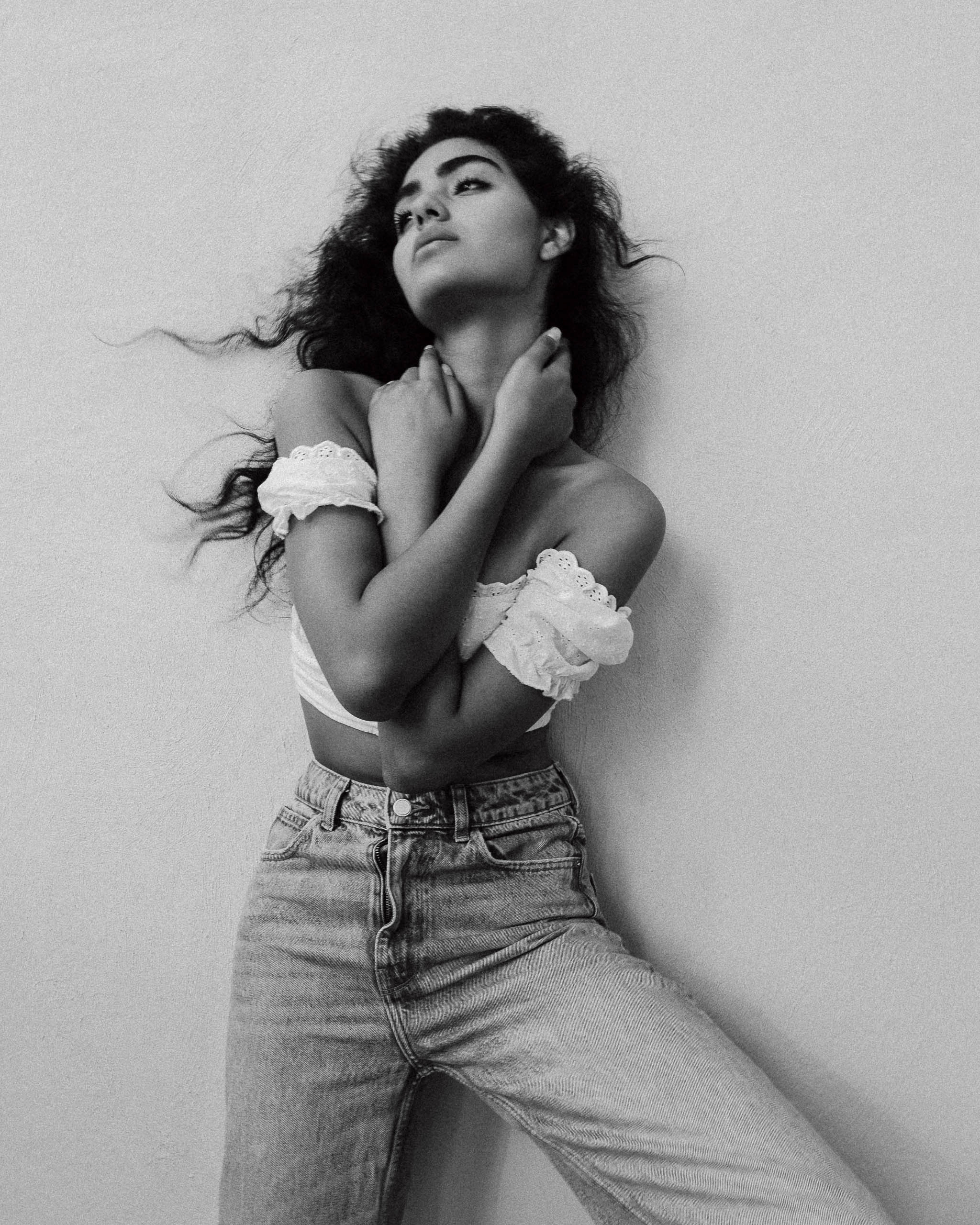 SIMA. Inna Mendelson — Photographer