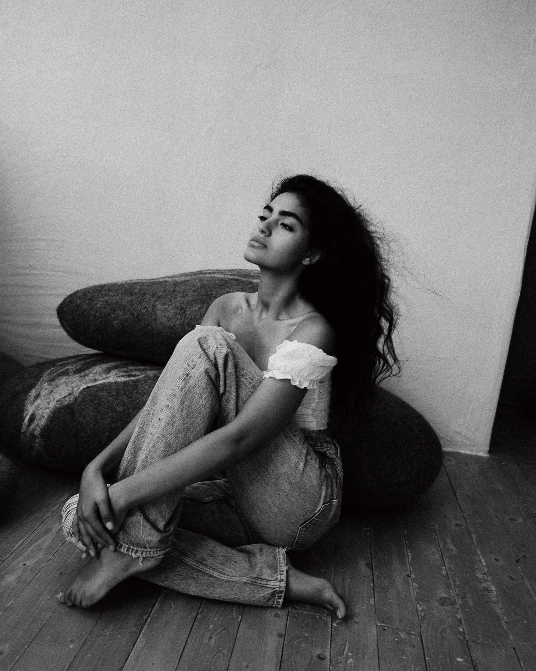 SIMA. Inna Mendelson — Photographer