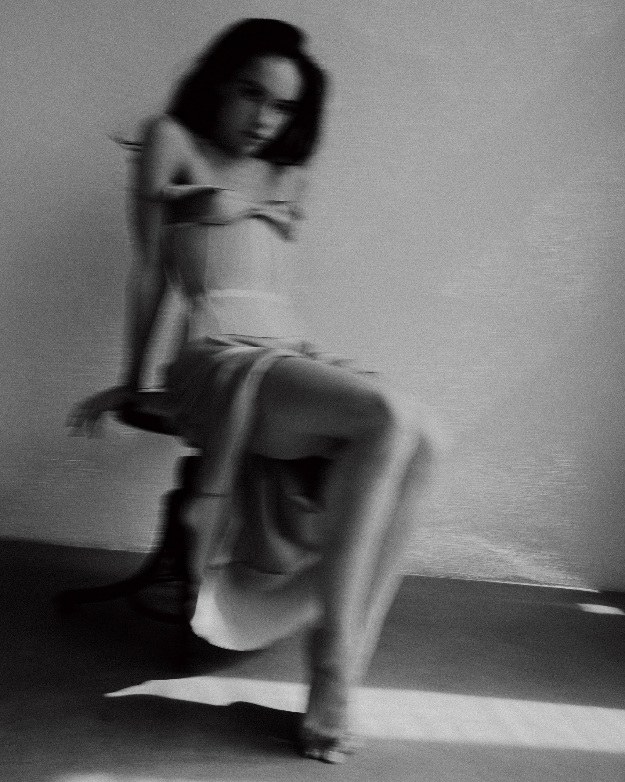 MILENA. Inna Mendelson — Photographer