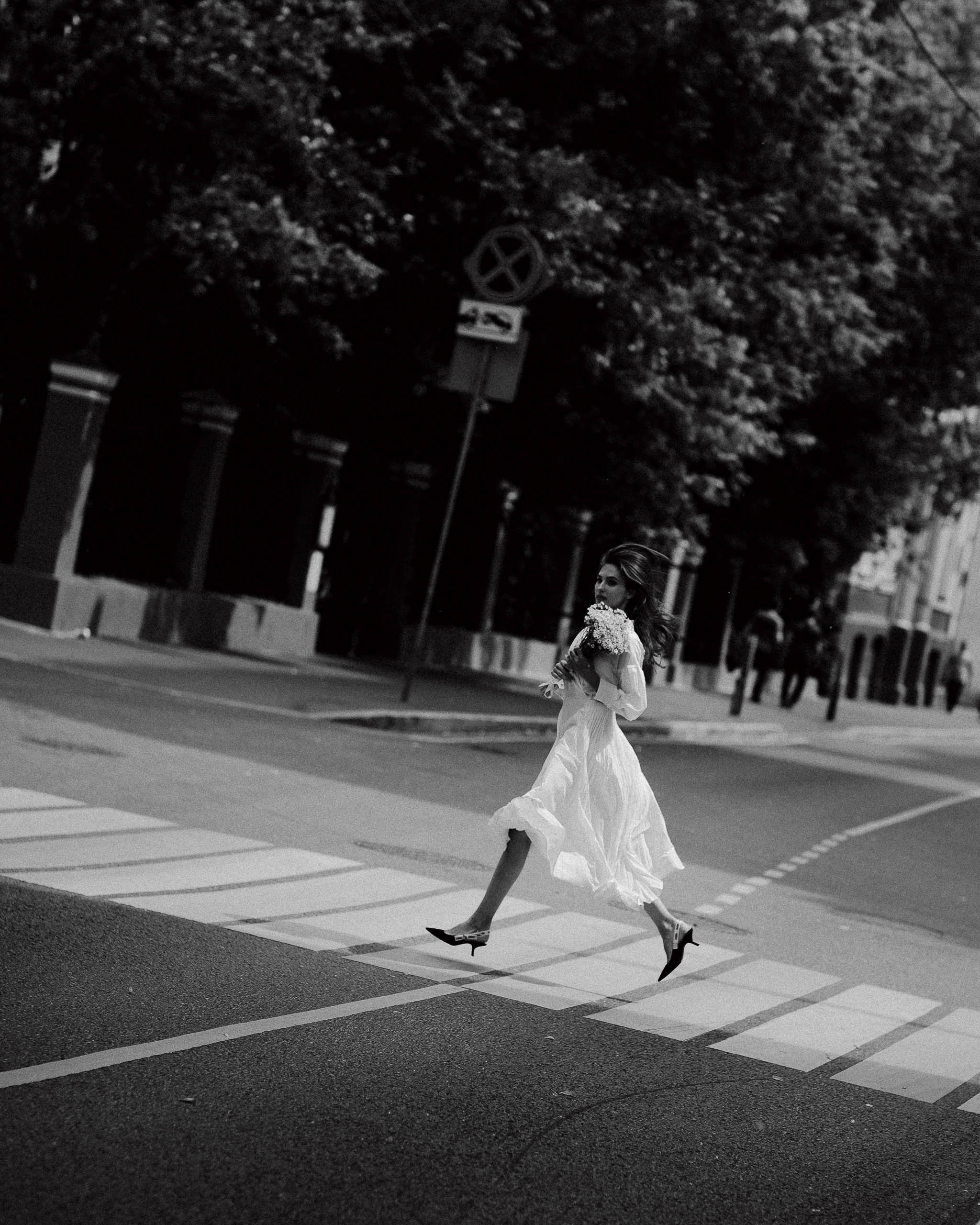 NASTYA. Inna Mendelson — Photographer