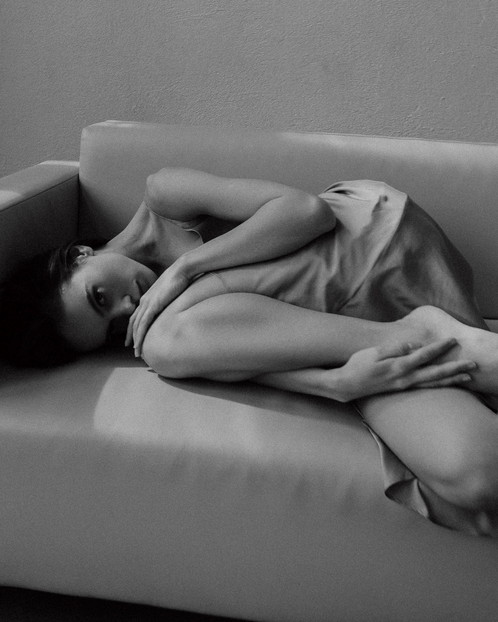 MILENA. Inna Mendelson — Photographer