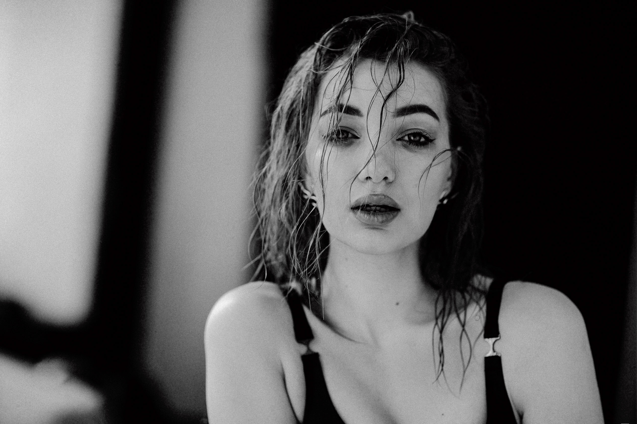 TANYA. Inna Mendelson — Photographer