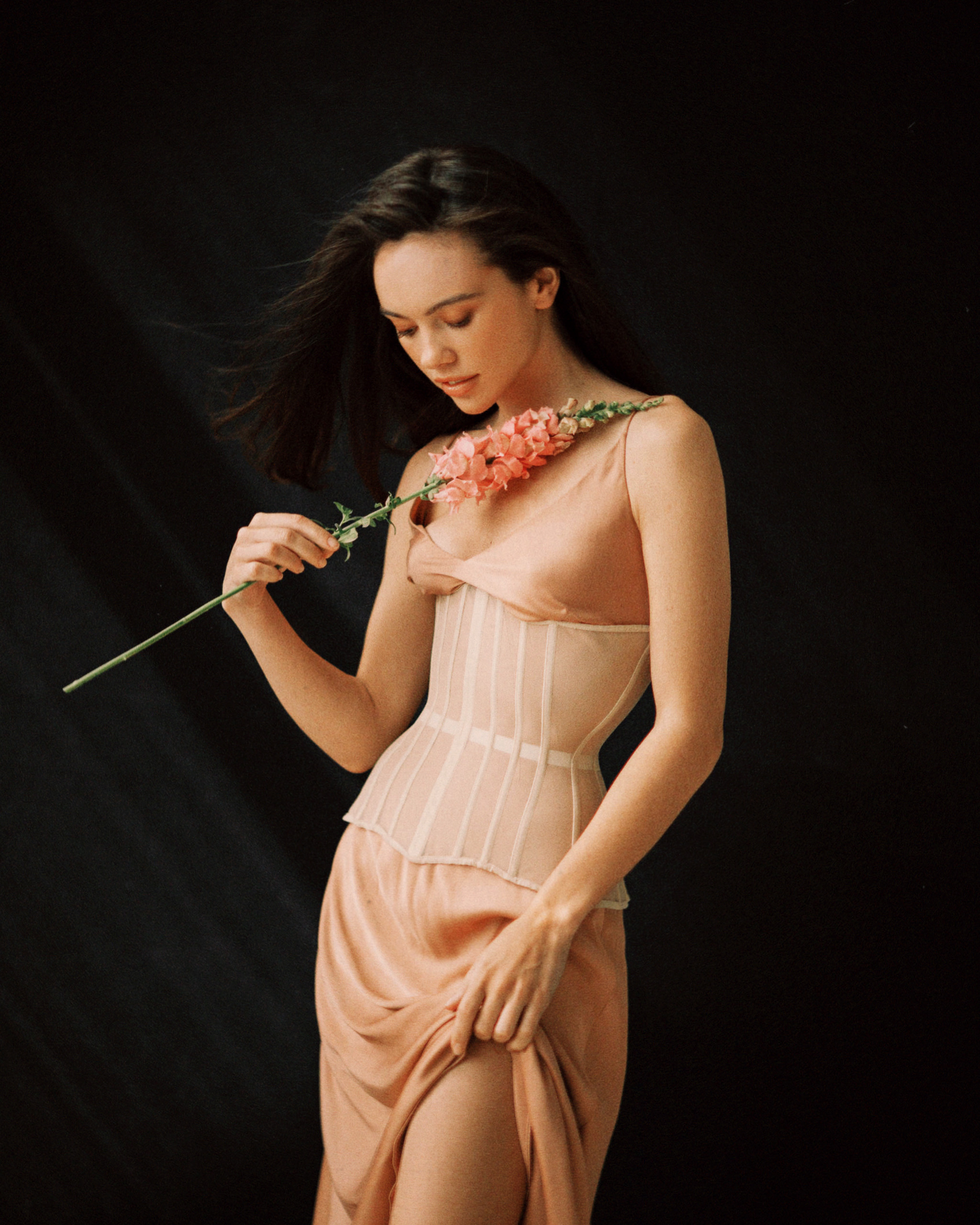 MILENA. Inna Mendelson — Photographer