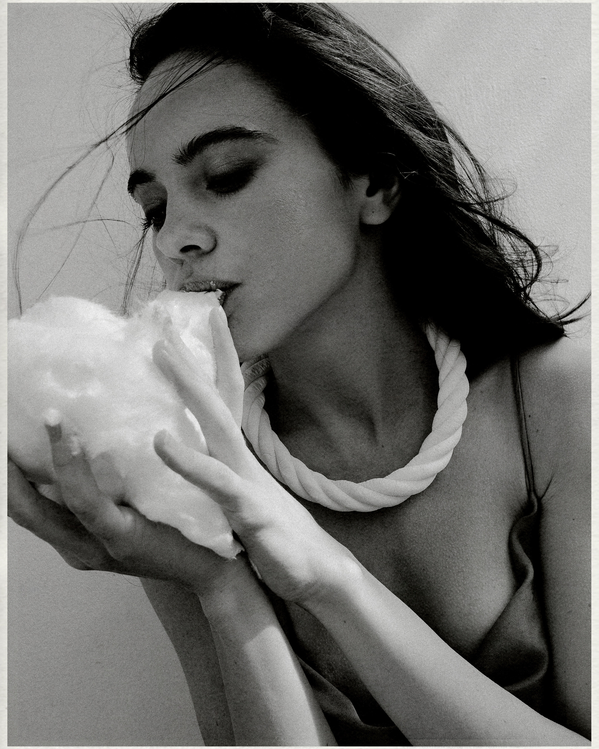 MILENA. Inna Mendelson — Photographer