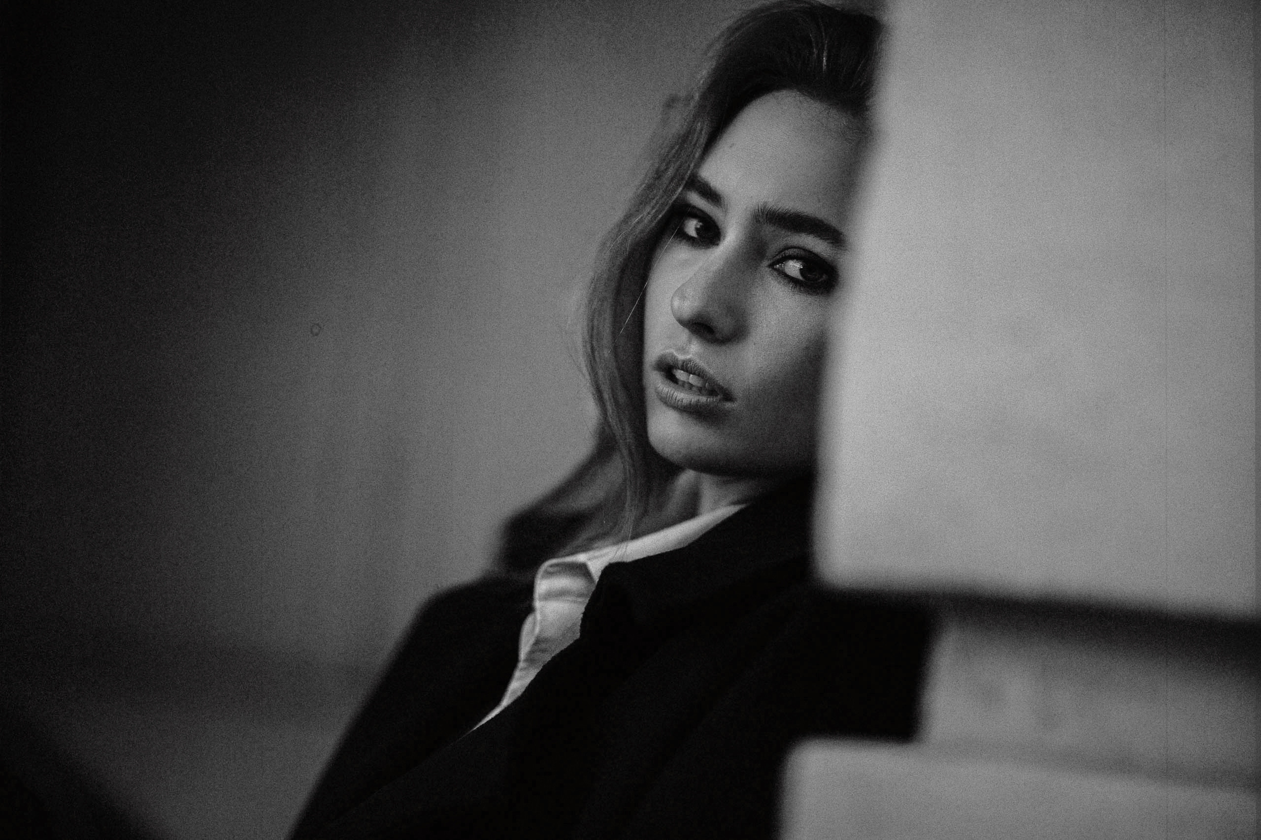 DASHA. Inna Mendelson — Photographer