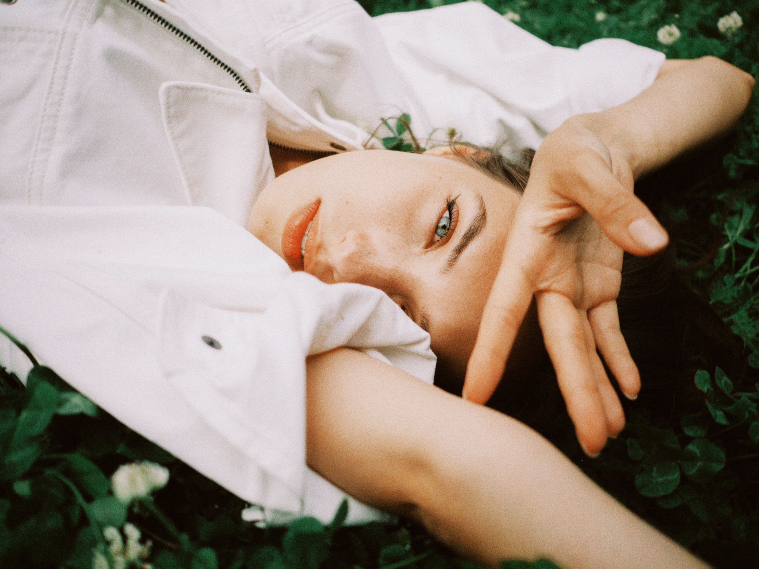 NASTYA. Inna Mendelson — Photographer