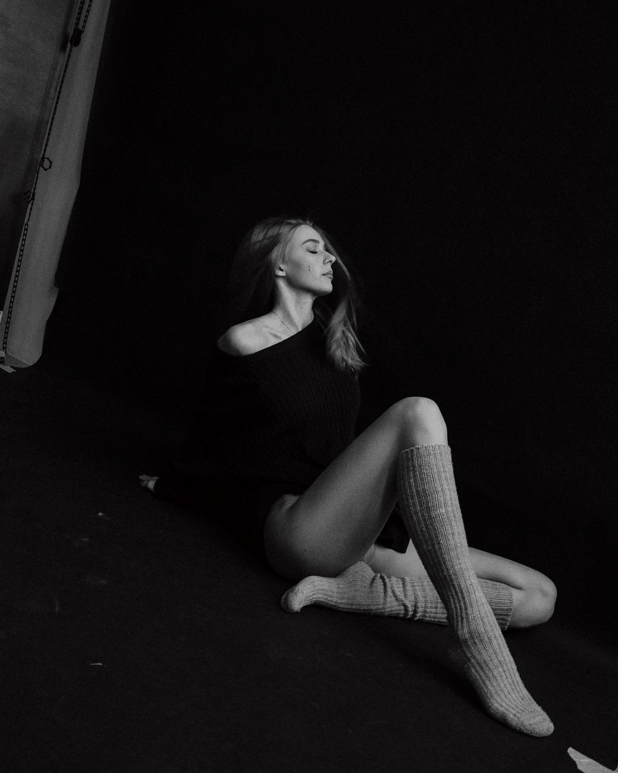 DASHA. Inna Mendelson — Photographer