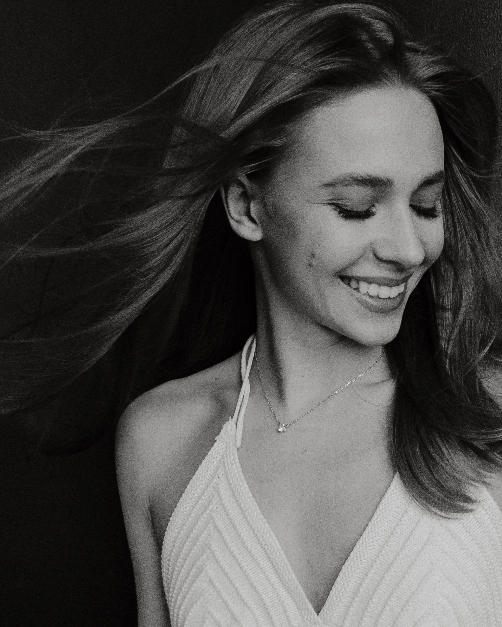 DASHA. Inna Mendelson — Photographer