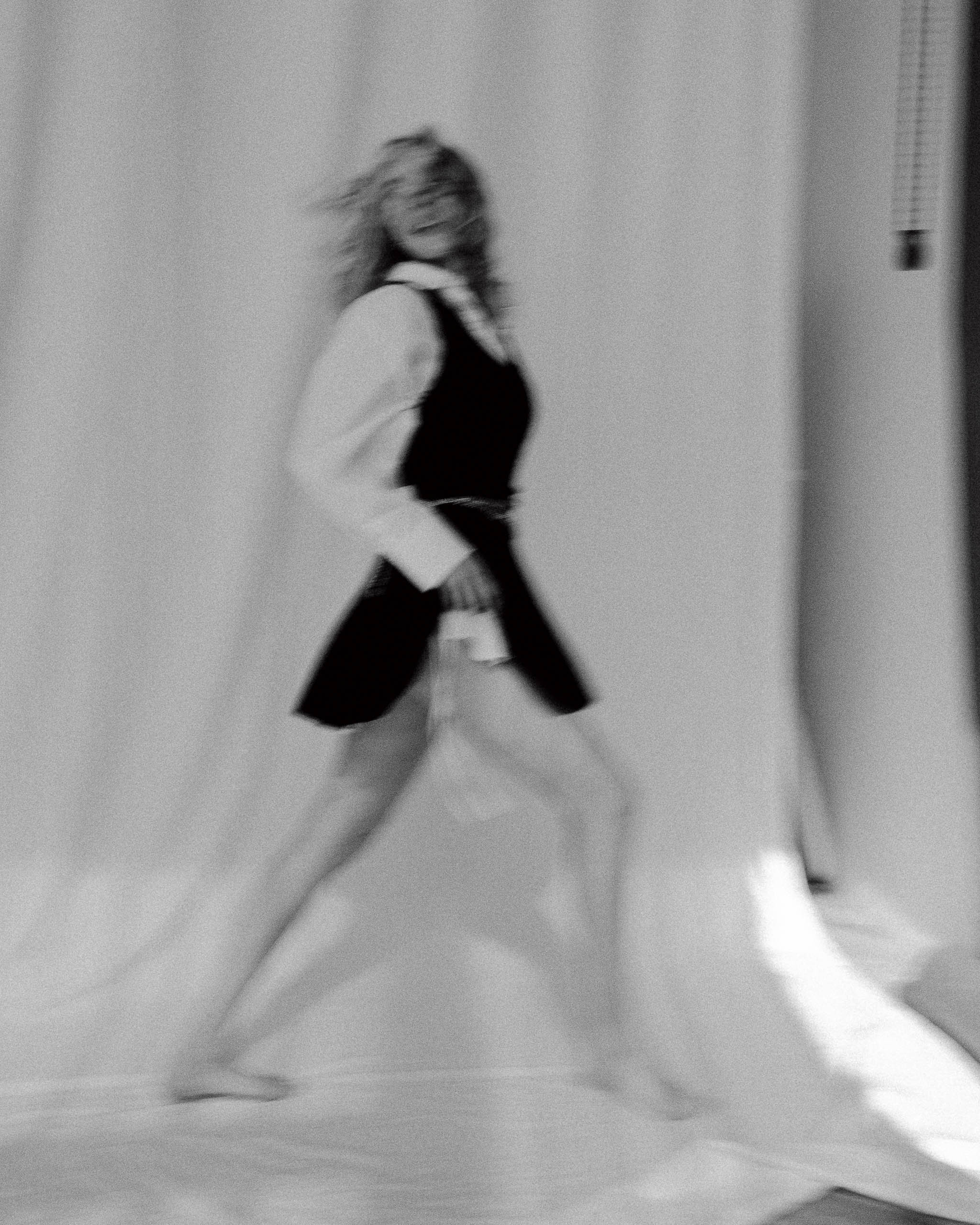 LISA. Inna Mendelson — Photographer