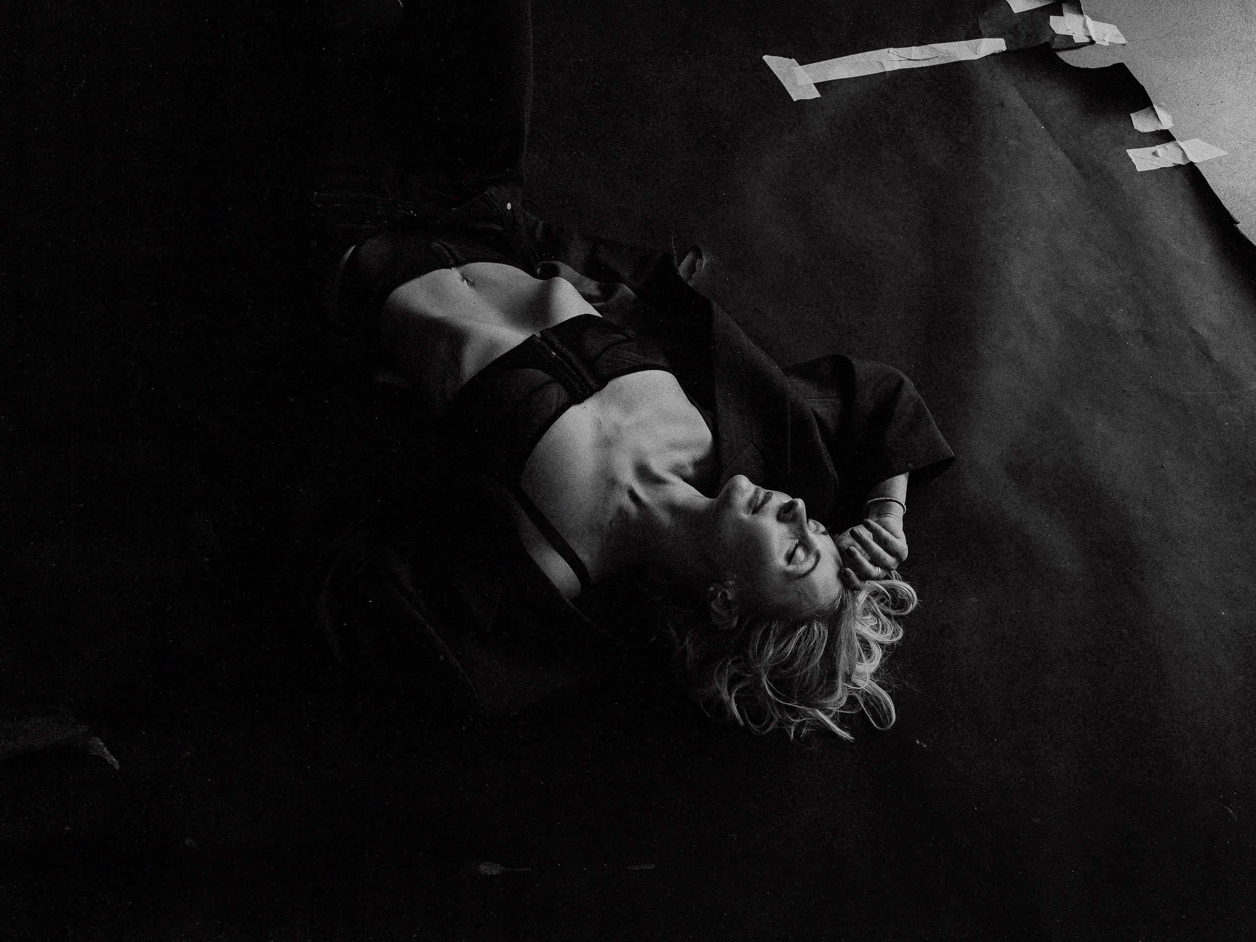 ALYONA. Inna Mendelson — Photographer