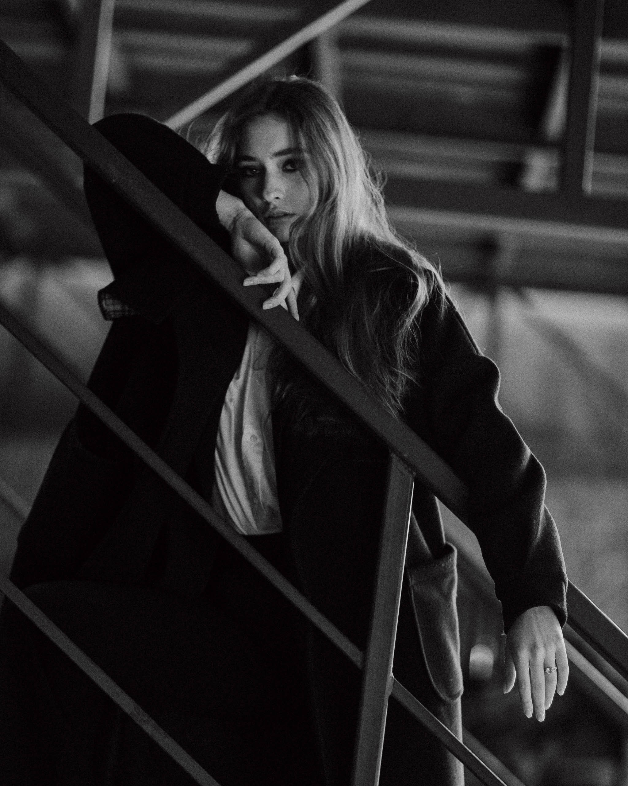 DASHA. Inna Mendelson — Photographer