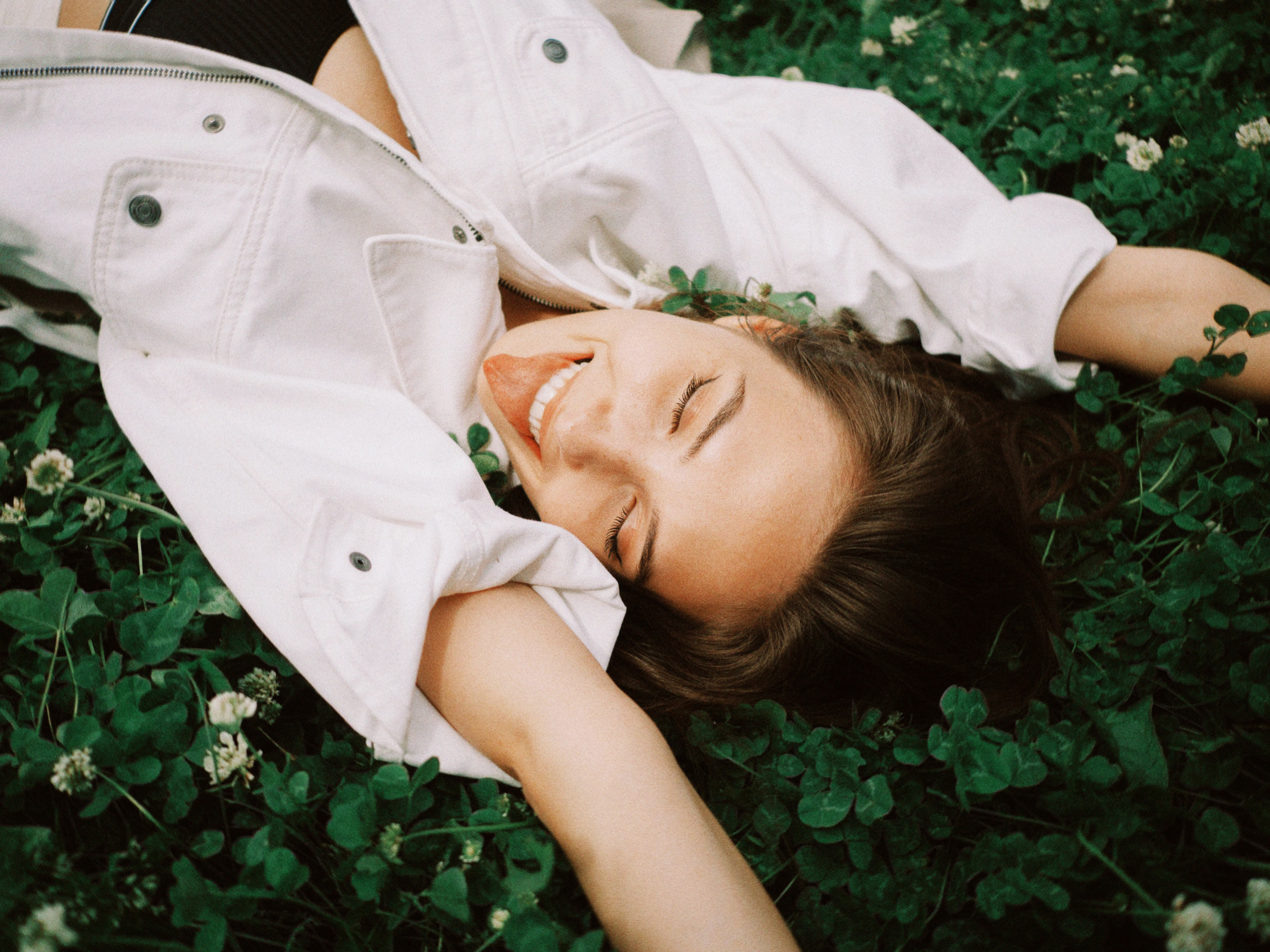 NASTYA. Inna Mendelson — Photographer