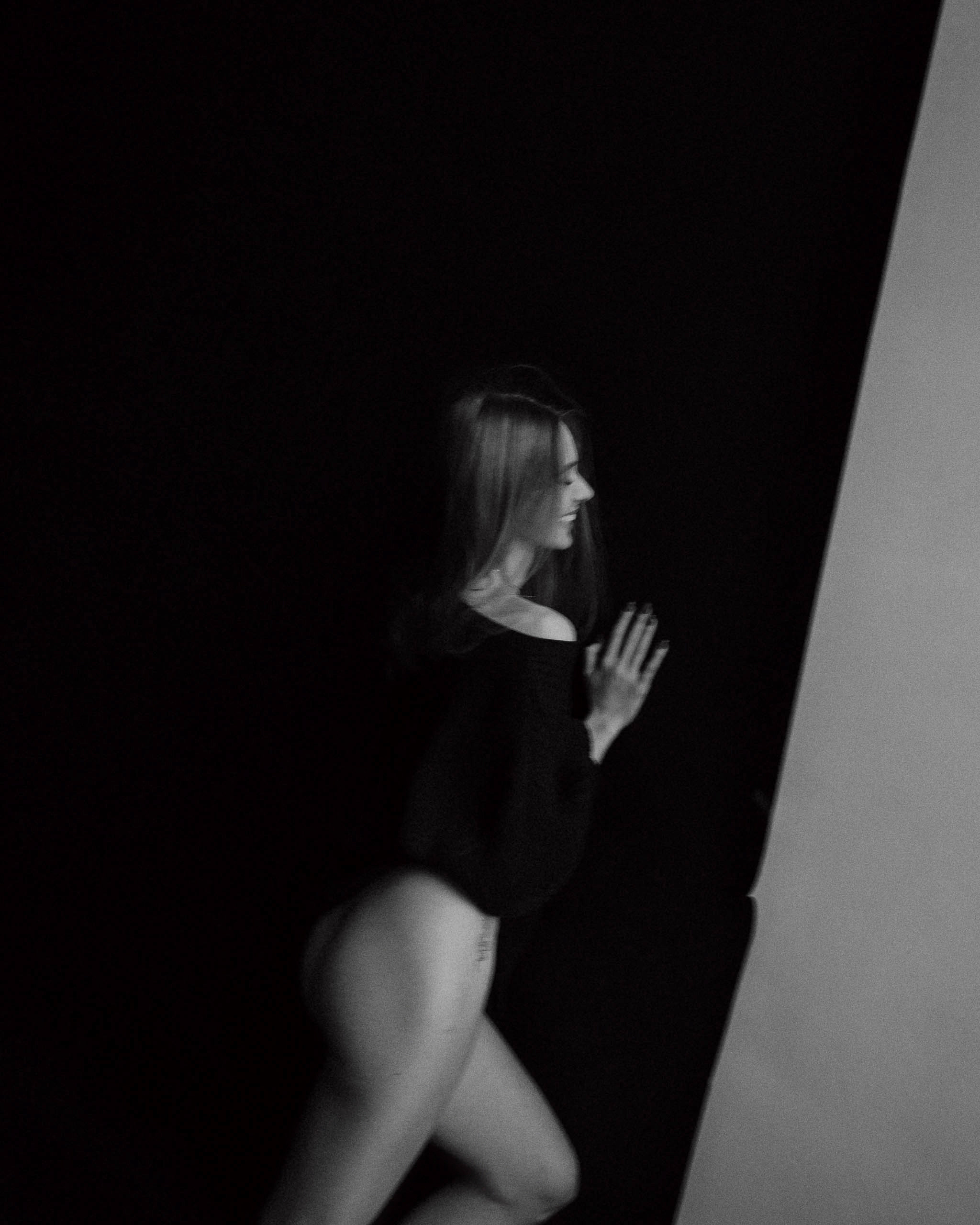 DASHA. Inna Mendelson — Photographer