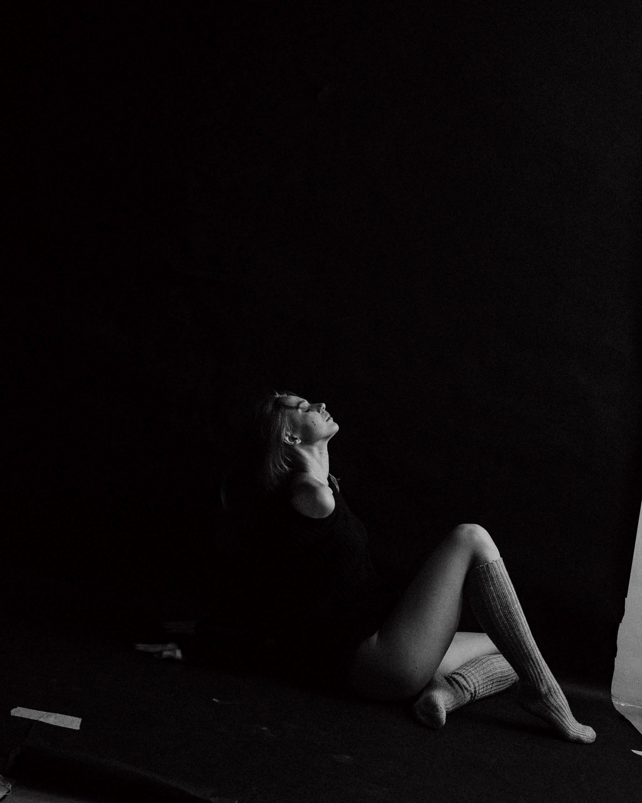 DASHA. Inna Mendelson — Photographer