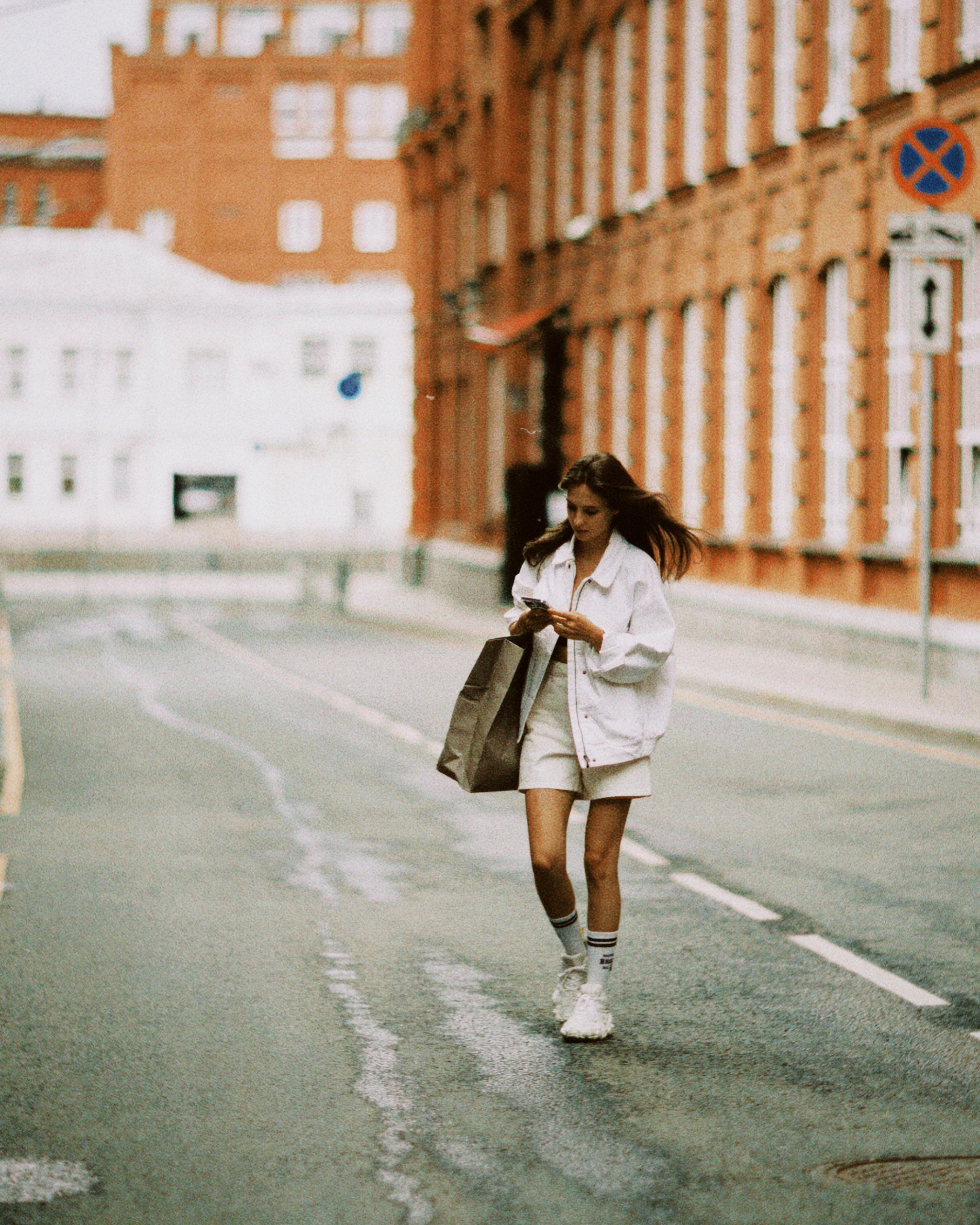 NASTYA. Inna Mendelson — Photographer