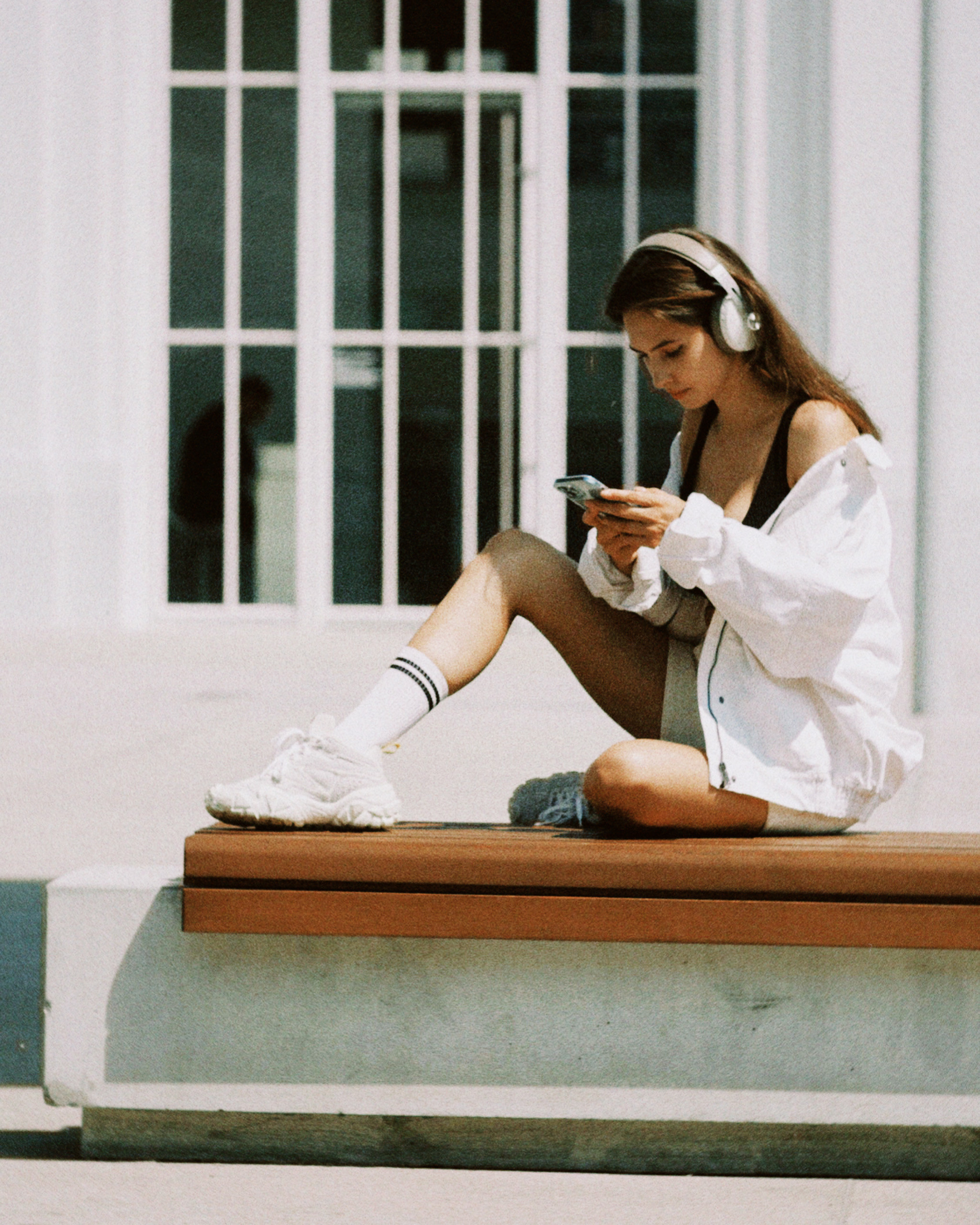 NASTYA. Inna Mendelson — Photographer