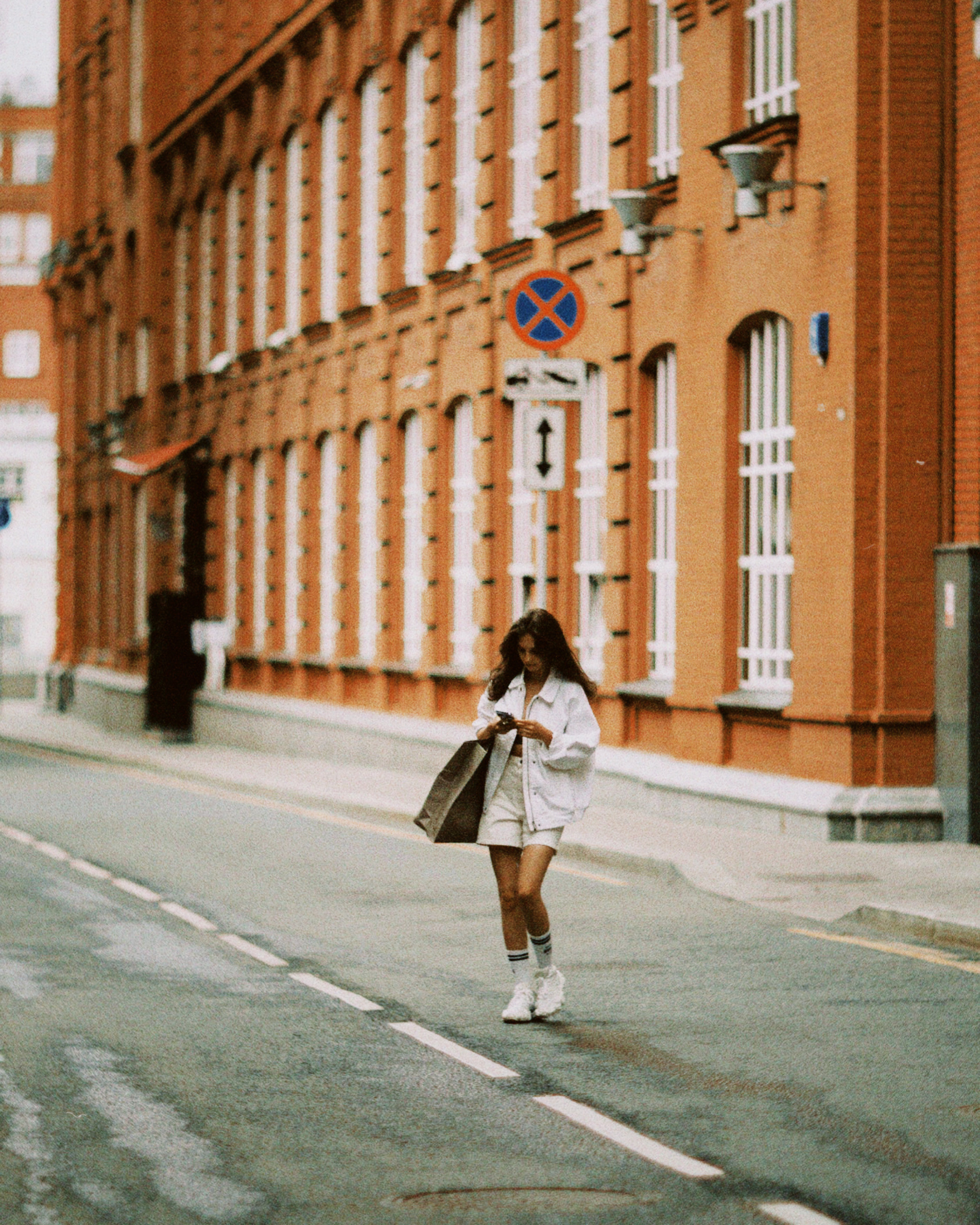 NASTYA. Inna Mendelson — Photographer