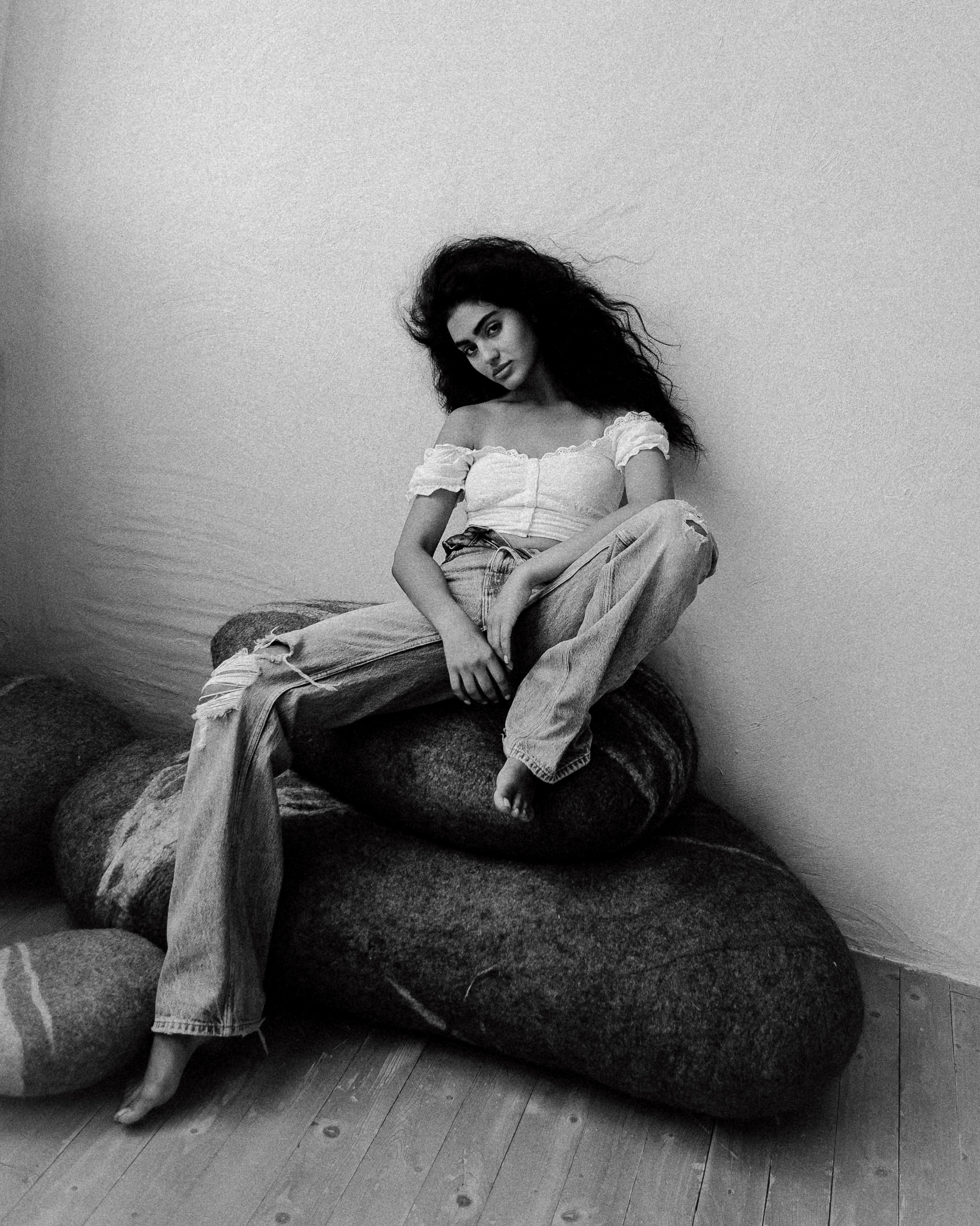 SIMA. Inna Mendelson — Photographer