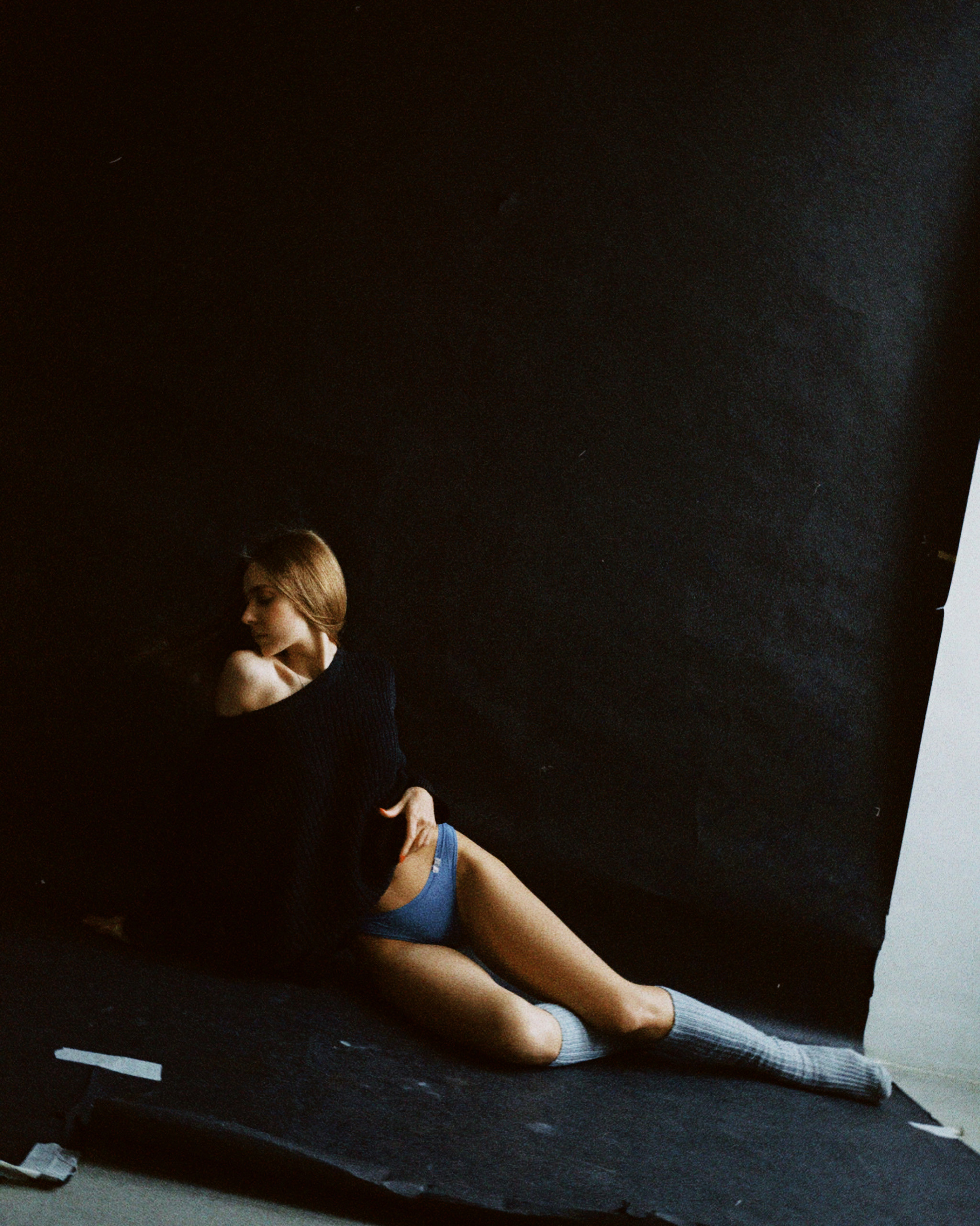 DASHA. Inna Mendelson — Photographer